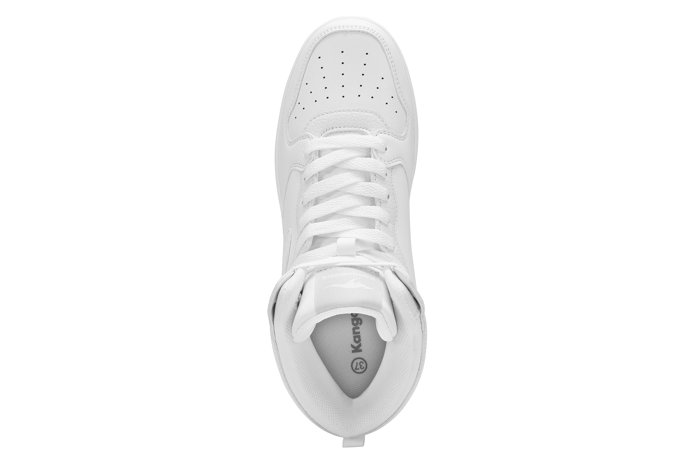 KangaROOS Sneaker »K-Top Draw Mid«