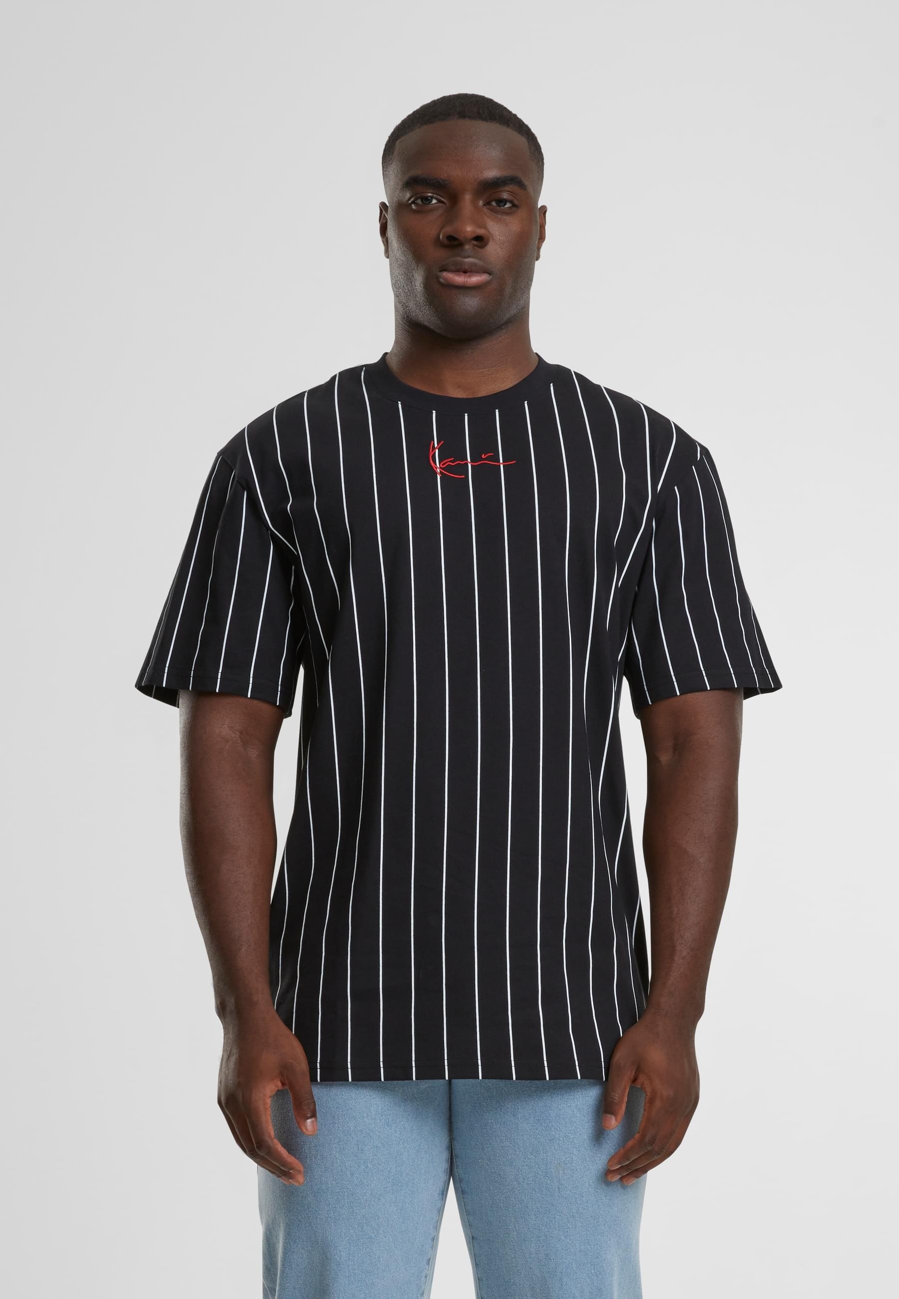 Karl Kani T-Shirt »Karl Kani Herren«, (1 tlg.)