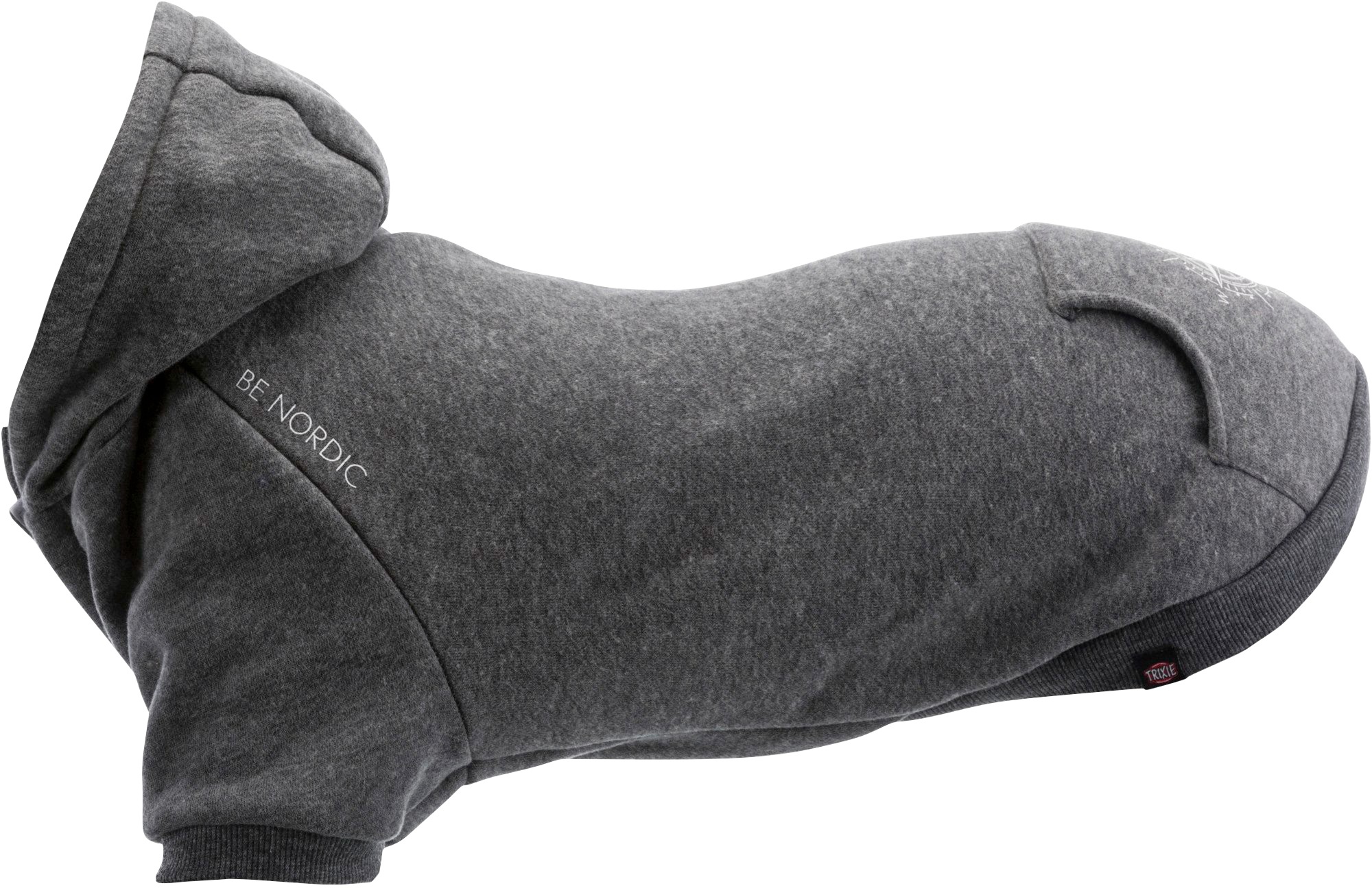 TRIXIE Hundepullover »Flensburg«, Polyester, mit Kaputze, Polyester kaufen