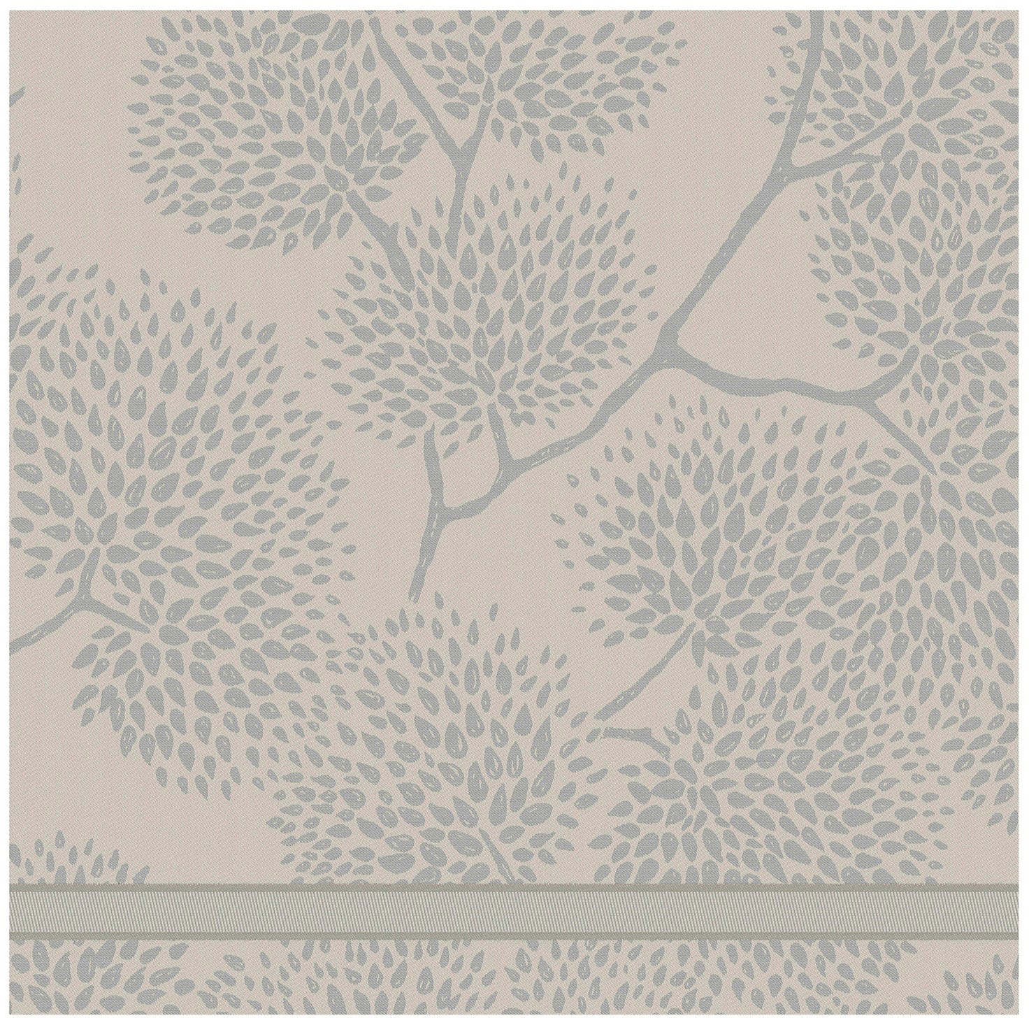 DDDDD Geschirrtuch »Trees«, (Set, 6 tlg.), Jacquard-Gewebe, 60 x 65 cm