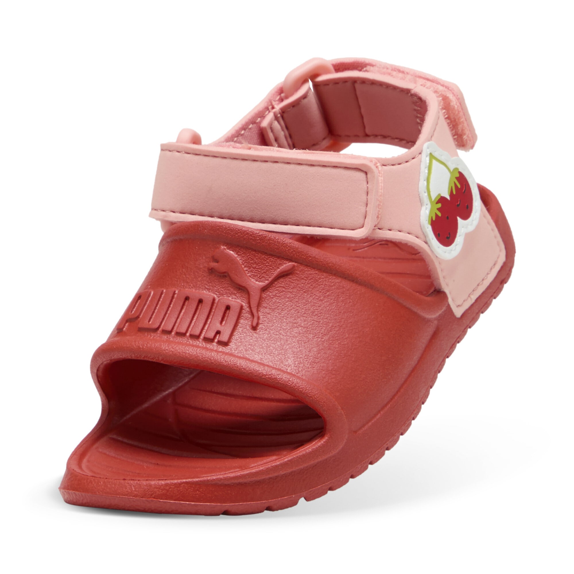 PUMA Sandale »Divecat Injex Sandalen Klein Kinder«