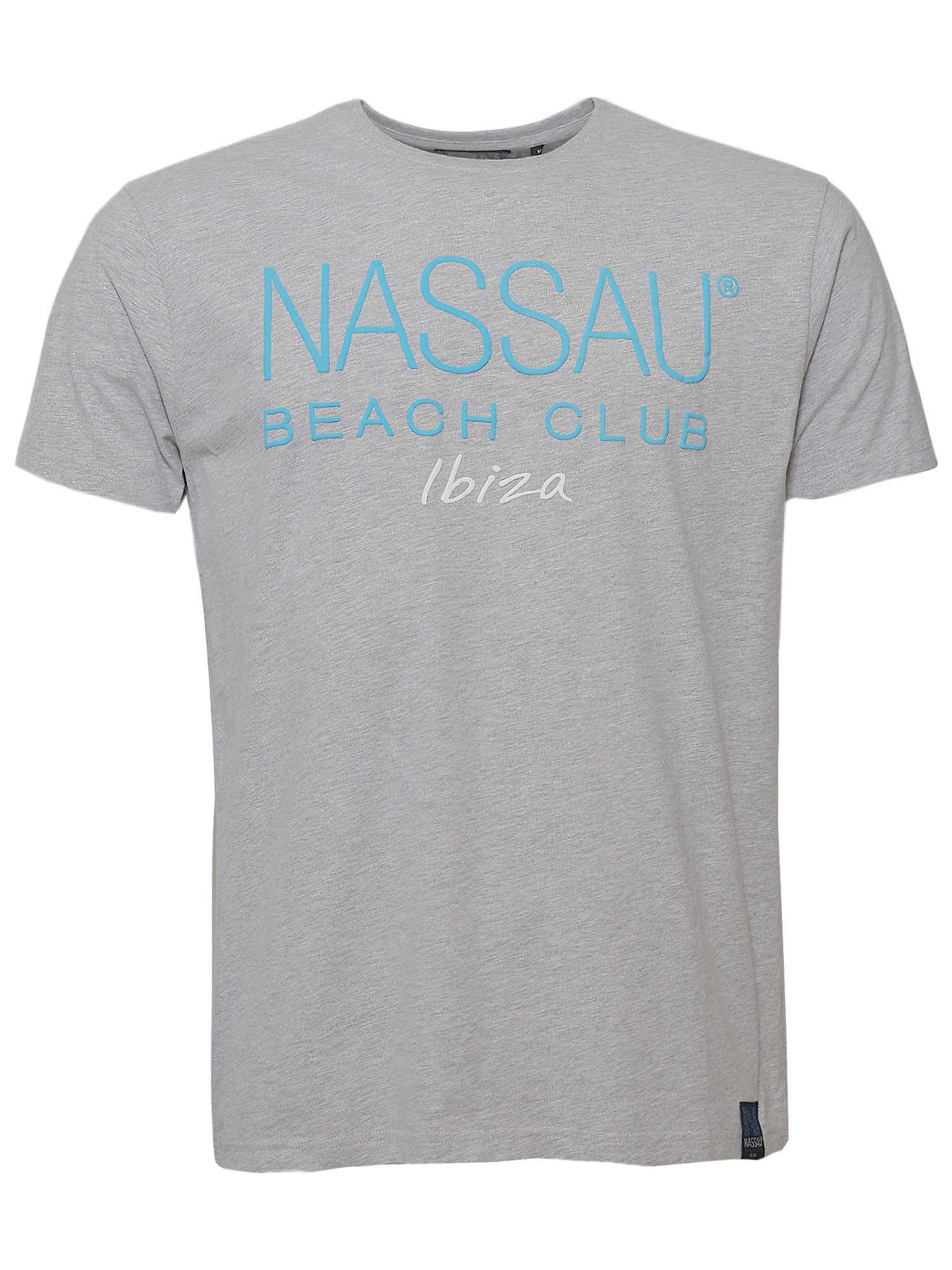 NASSAU BEACH T-Shirt »NB231040«