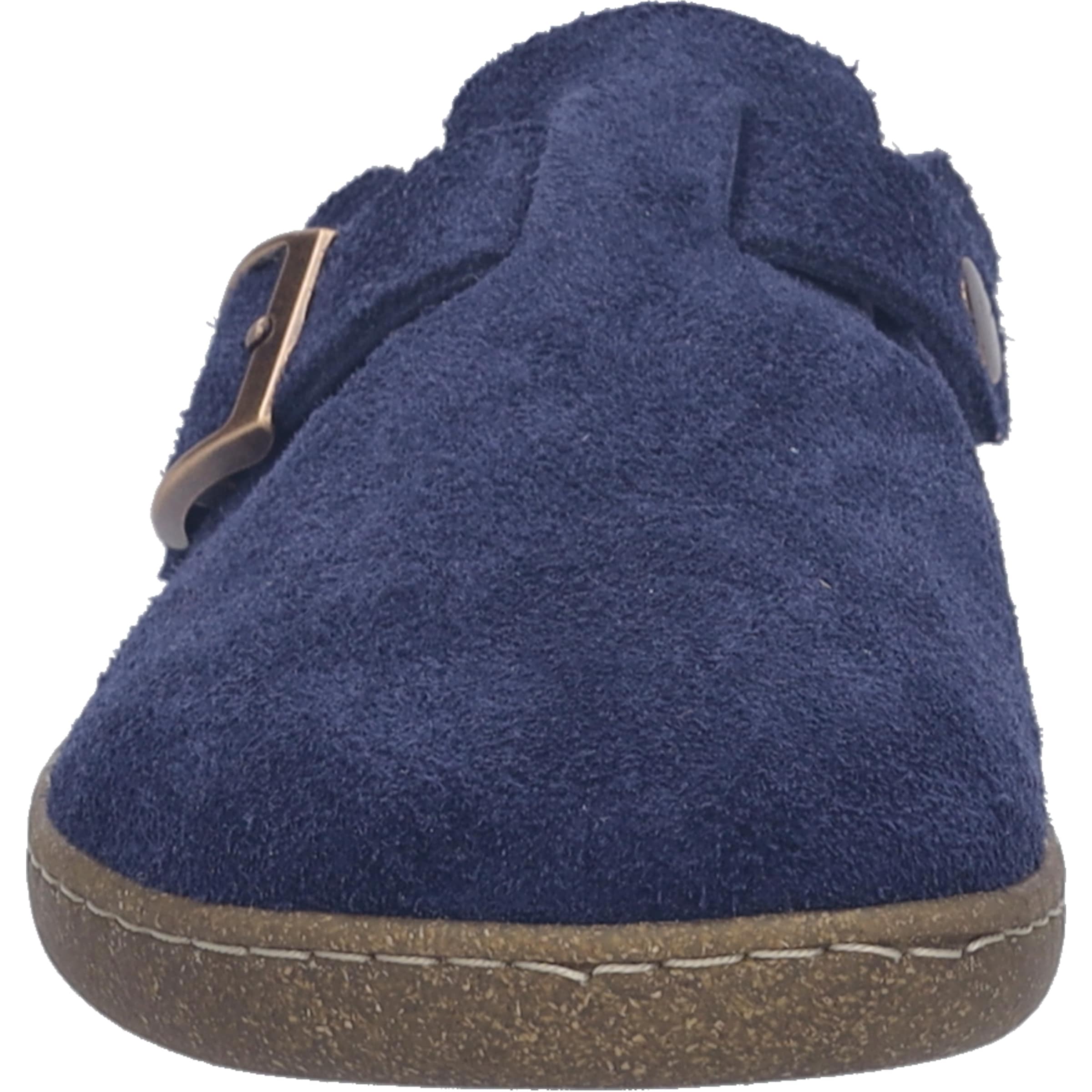 Josef Seibel Clog »Jill 01, ocean«