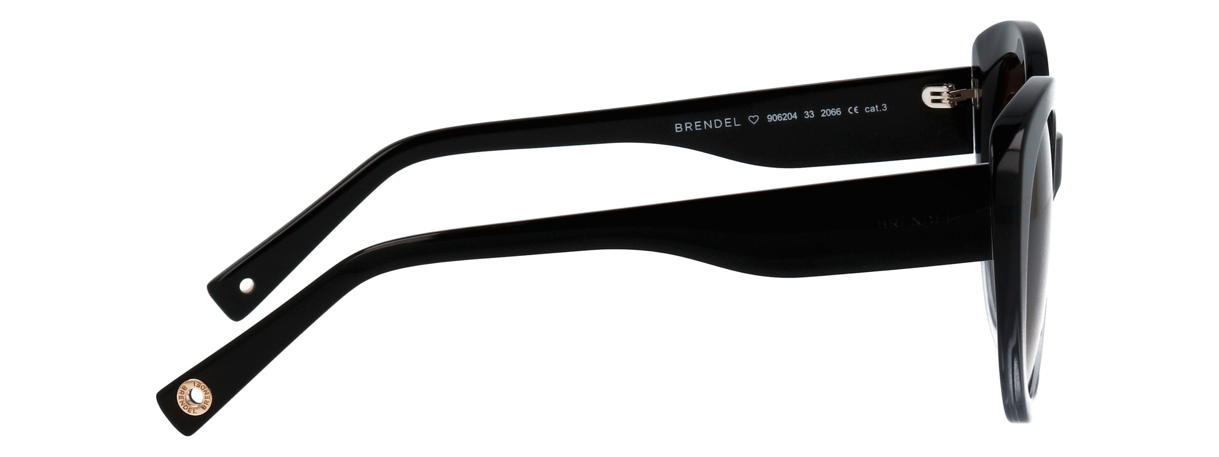 BRENDEL eyewear Sonnenbrille »BRENDEL eyewear Sonnenbrille«