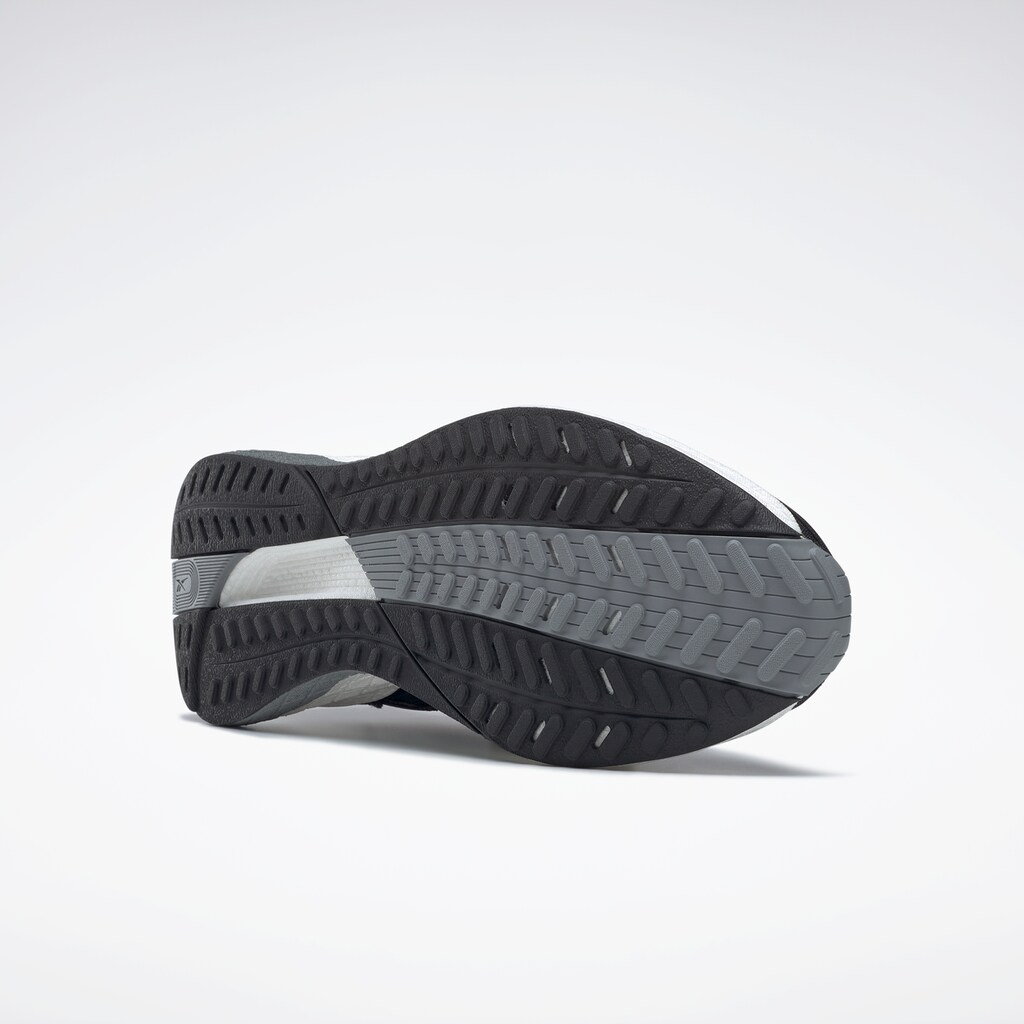 Technik & Freizeit Sportarten Reebok Sneaker »FLOATRIDE ENERGY 4 SHOES« schwarz