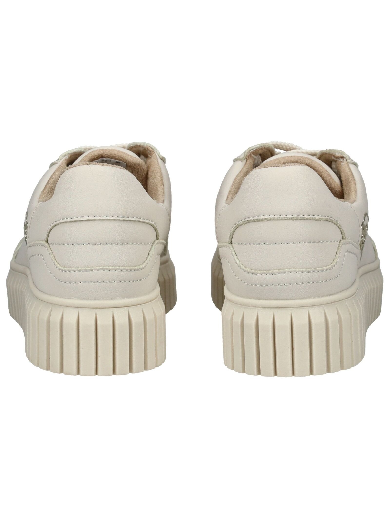 s.Oliver Plateausneaker »s.Oliver Sneaker Lederimitat«