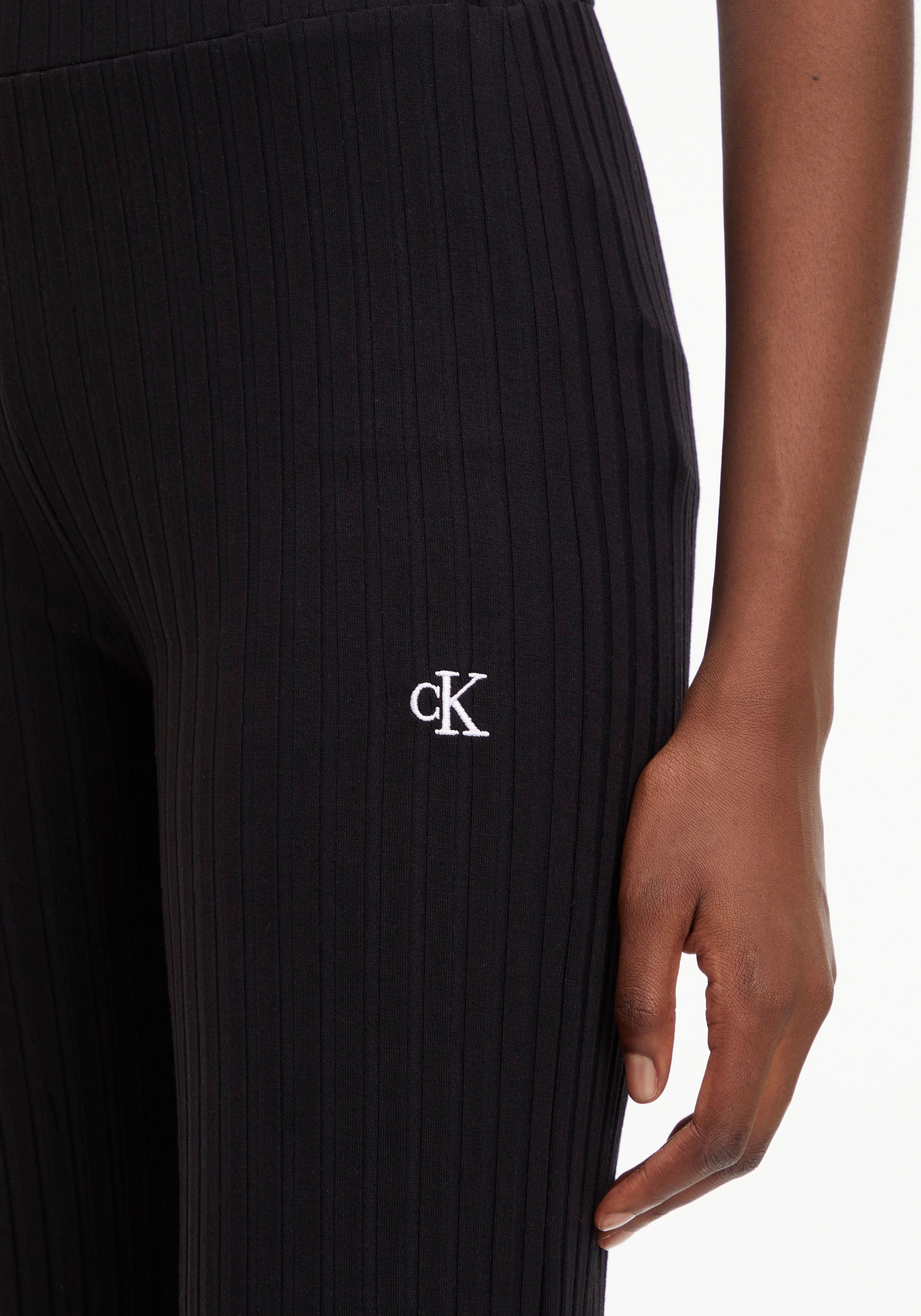 Calvin Klein Jeans Stretch-Hose