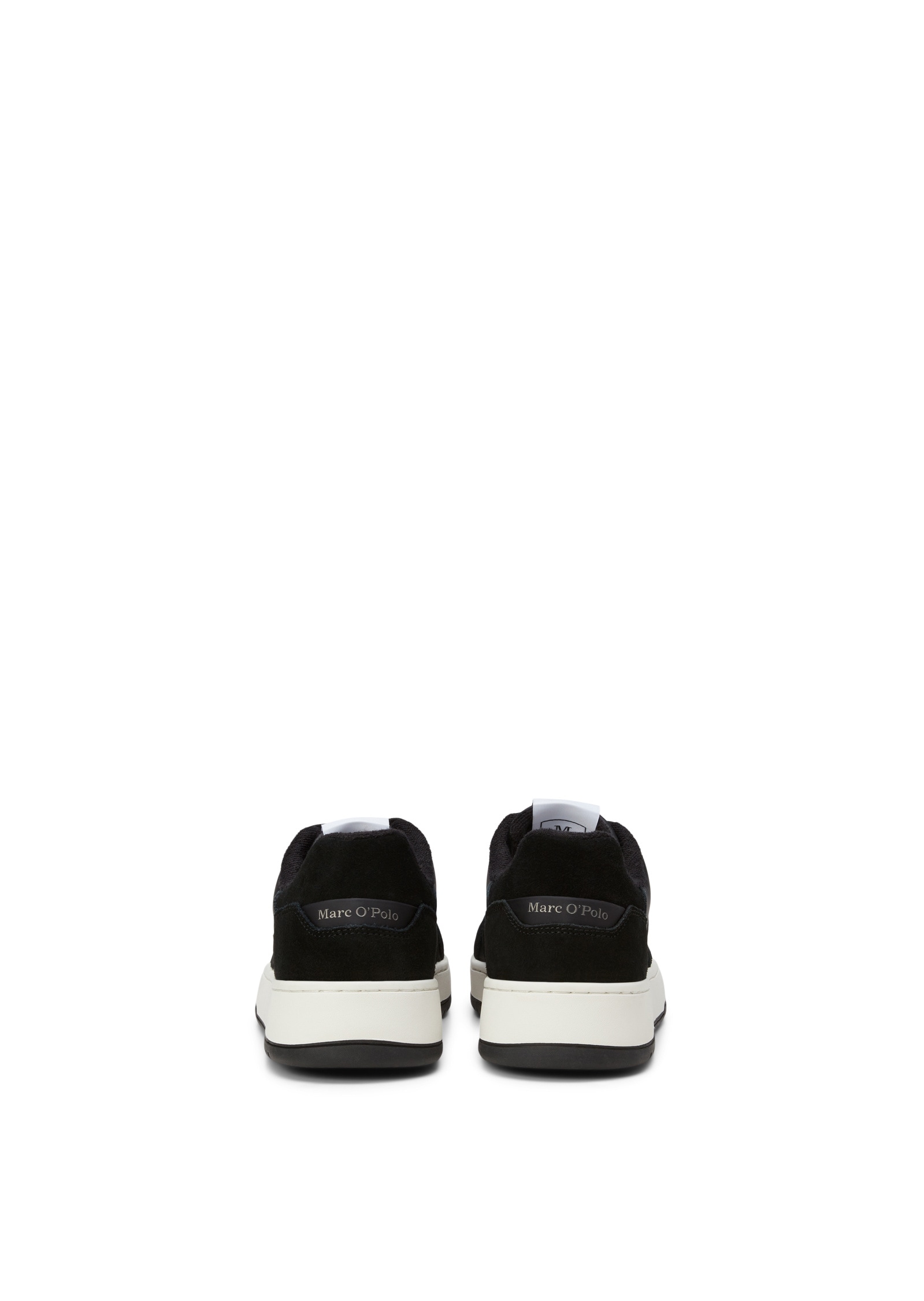 Marc O'Polo Sneaker »mit robuster Gummisohle«