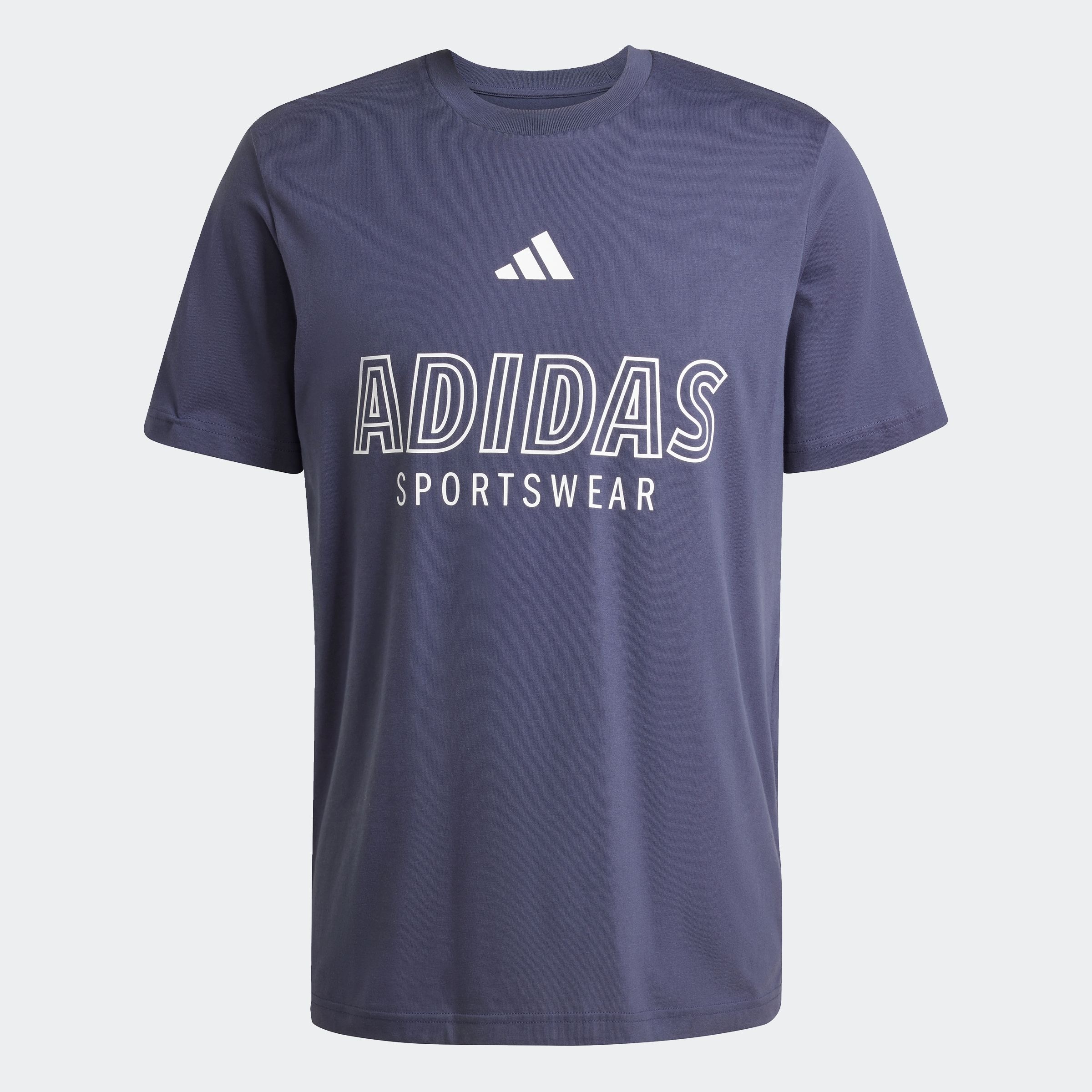 adidas Sportswear T-Shirt »M C HOT SPW T«