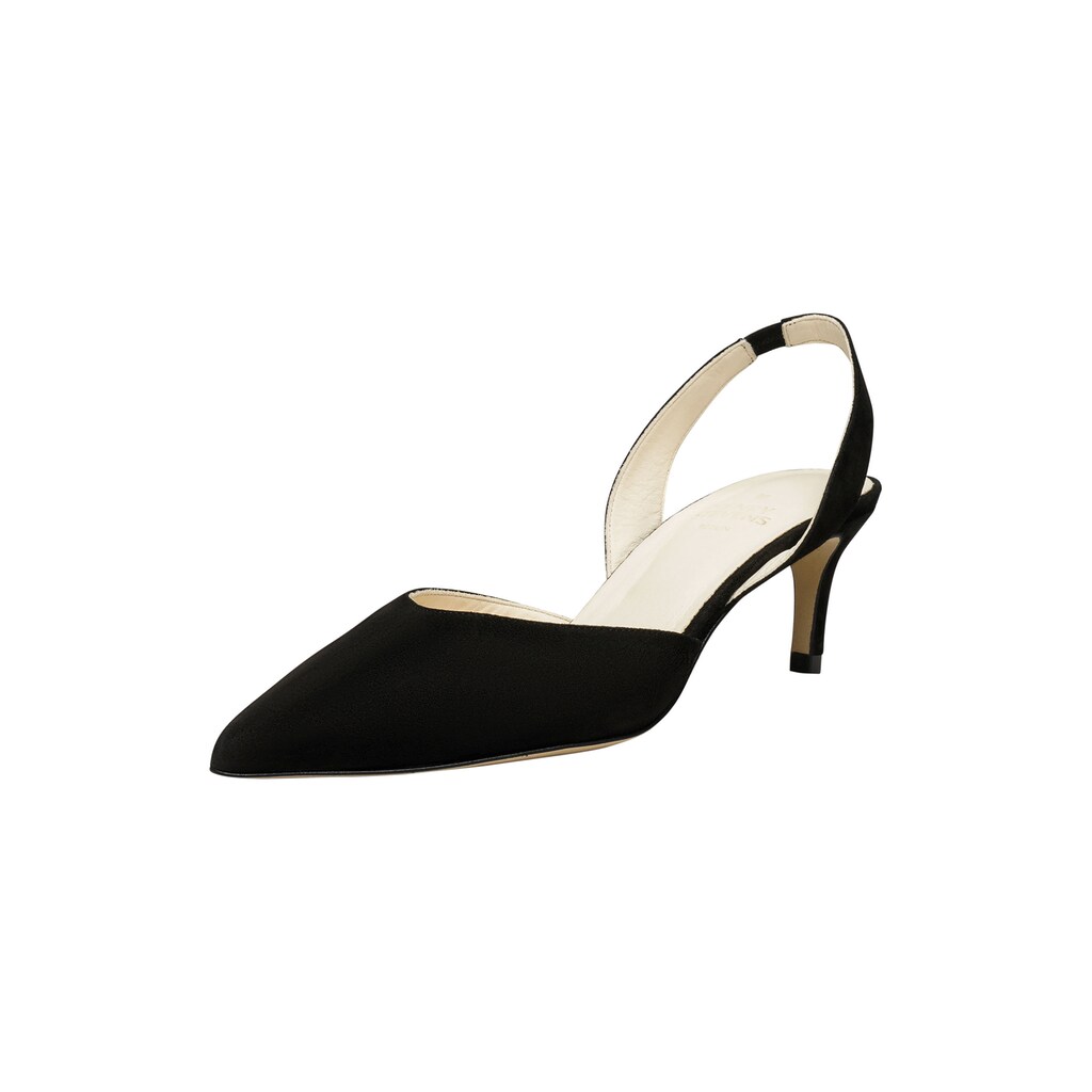 Henry Stevens Pumps »Emma SB50 Businessschuh«