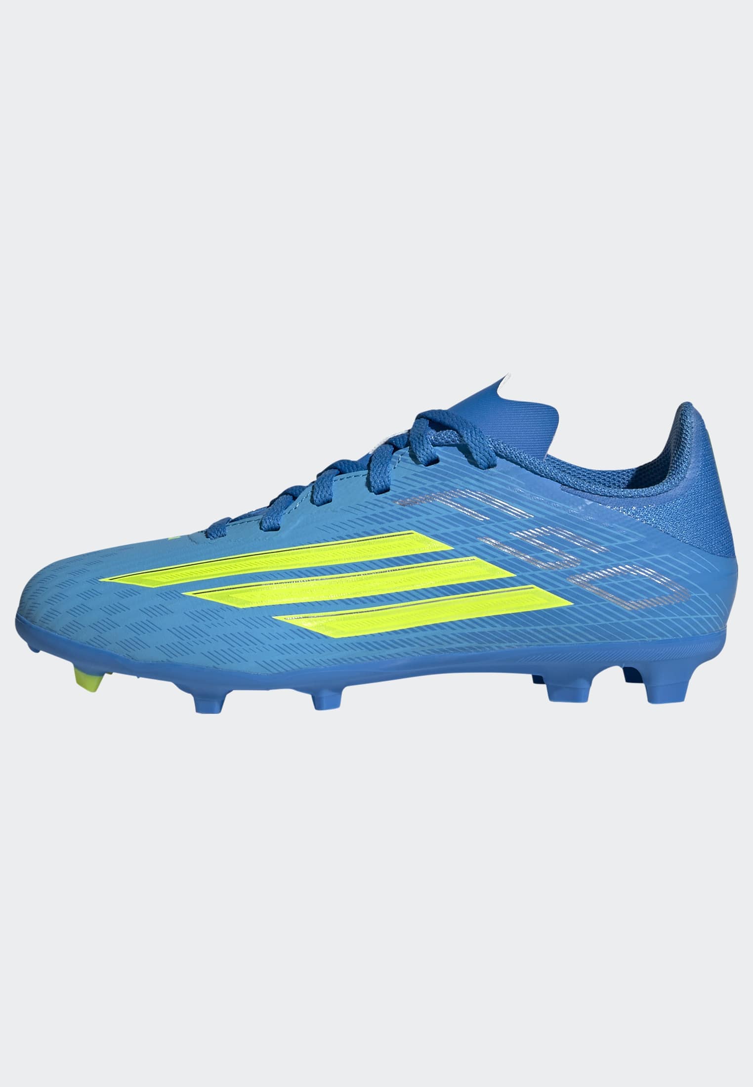 adidas Performance Fußballschuh »F50 LEAGUE KIDS , FESTE/GEMISCHTE BÖDEN«  für viele verschiedene Böden geeignet, für Kinder & Jugendliche