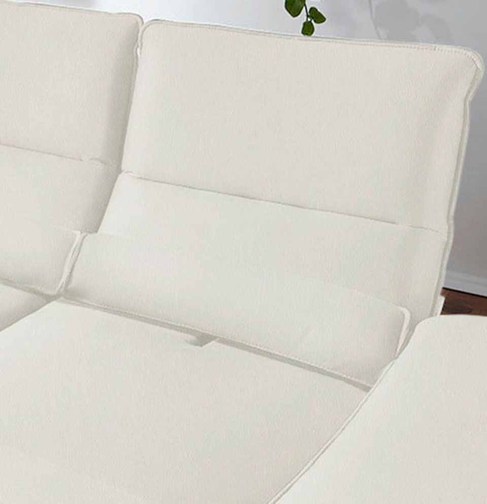 W.SCHILLIG Sofakissen »broadway«, für die Ecksofas und den 2-Sitzer, Breite 70 cm