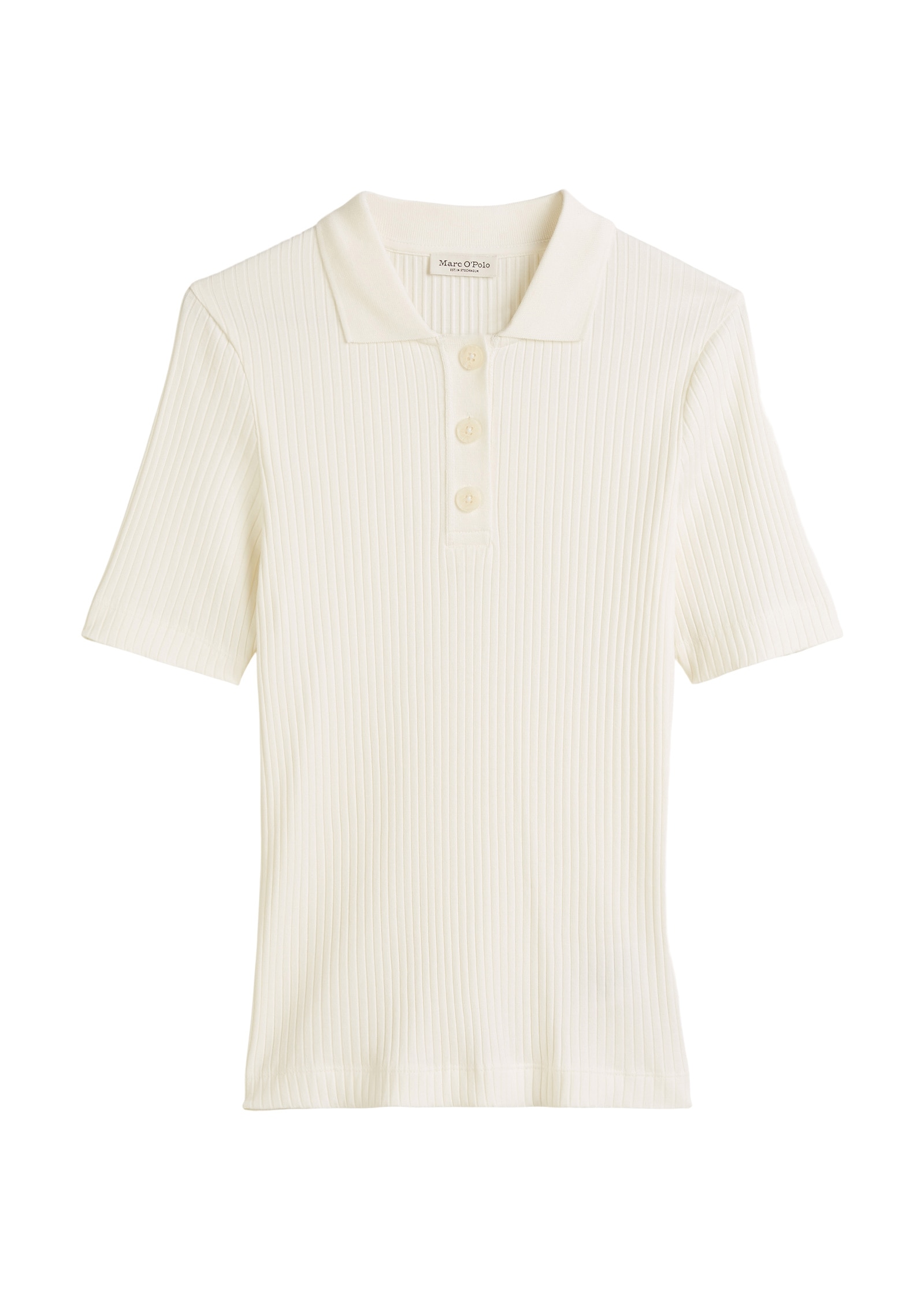 Marc O'Polo Poloshirt »mit TENCEL™ Modal«