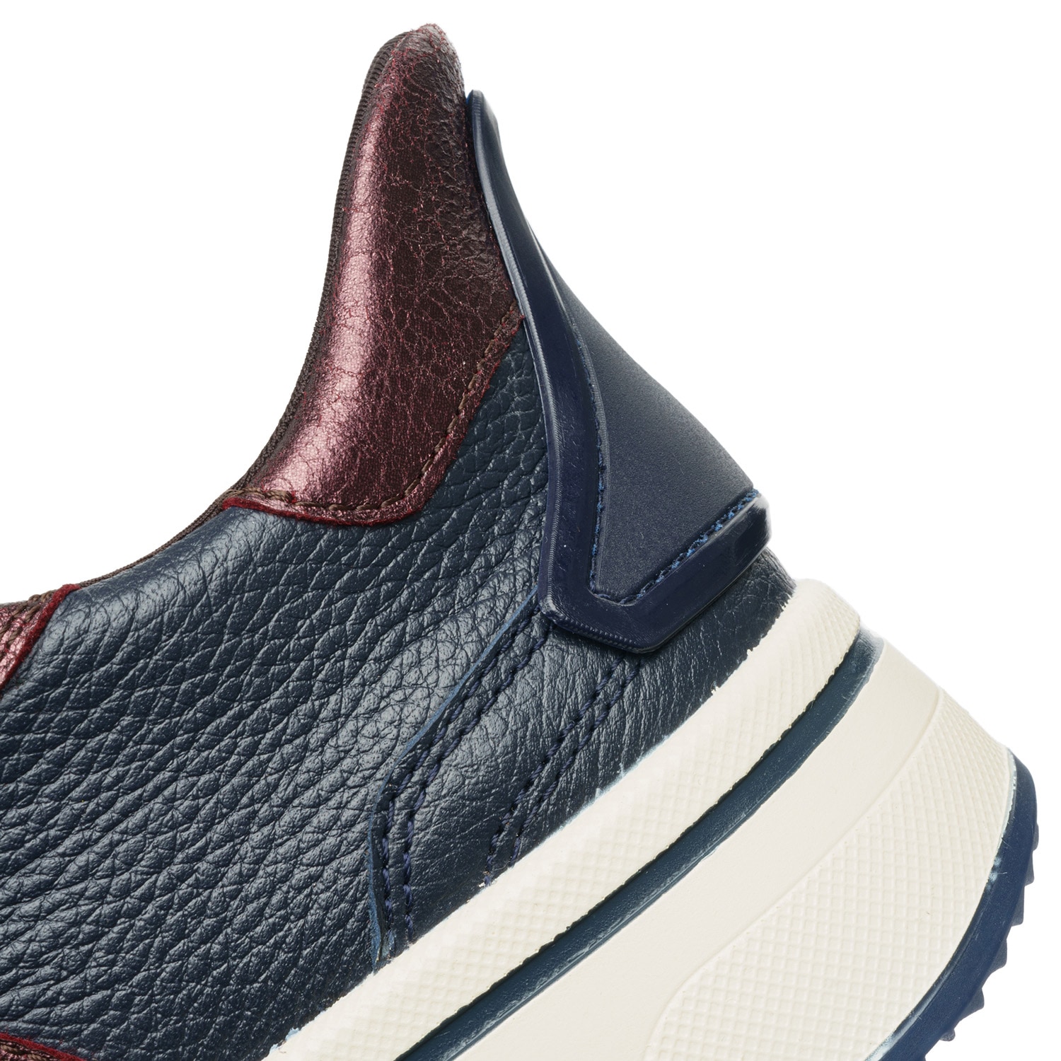 Ara Sneaker »SAPPORO«, Plateausneaker, Schnürschuh in Komfortweite H (= sehr weit)