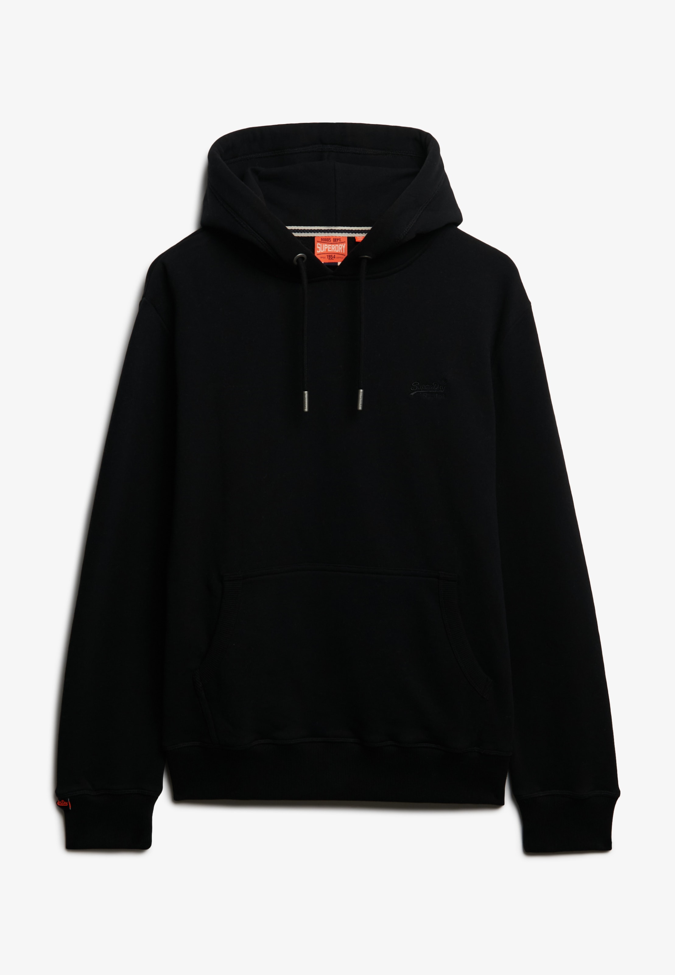 Superdry Kapuzensweatshirt »ESSENTIAL LOGO HOODIE HB«