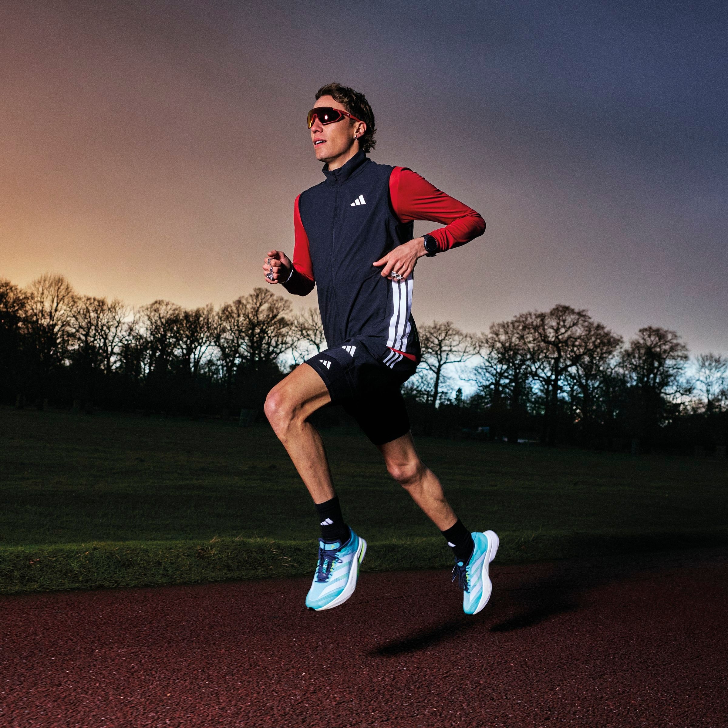 adidas Performance Laufschuh »ADIZERO BOSTON 13«