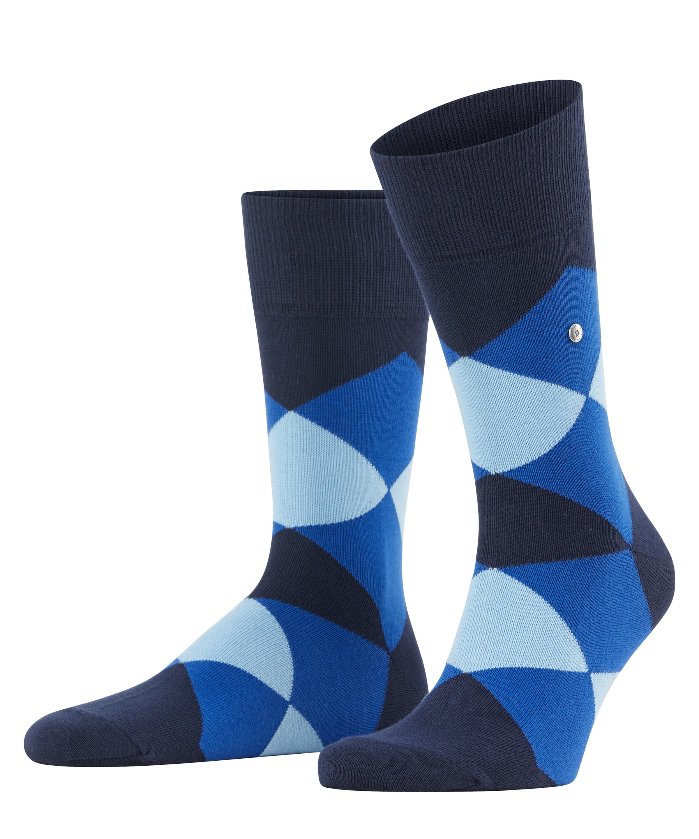 Burlington Socken »Clyde« 1 Paar tlg.