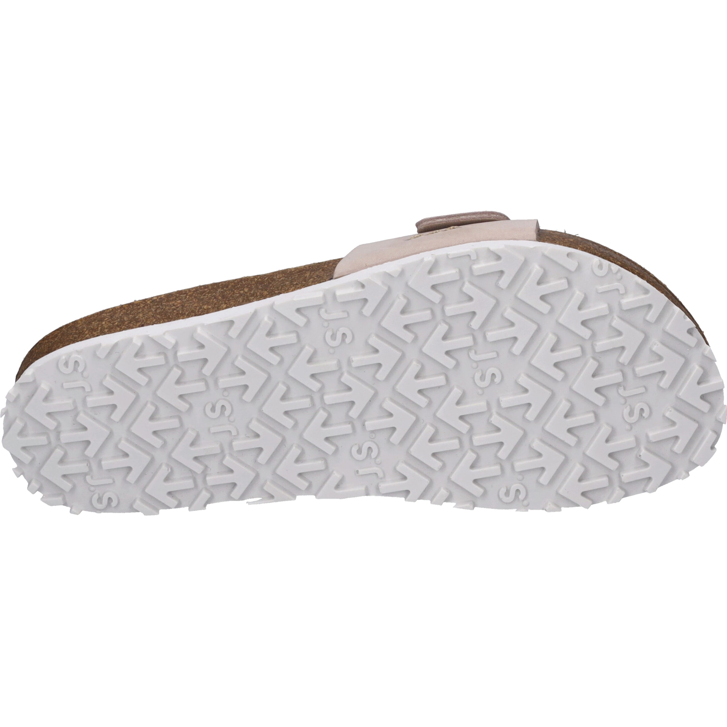 Josef Seibel Sandale »Hermine 03, beige-kombi«