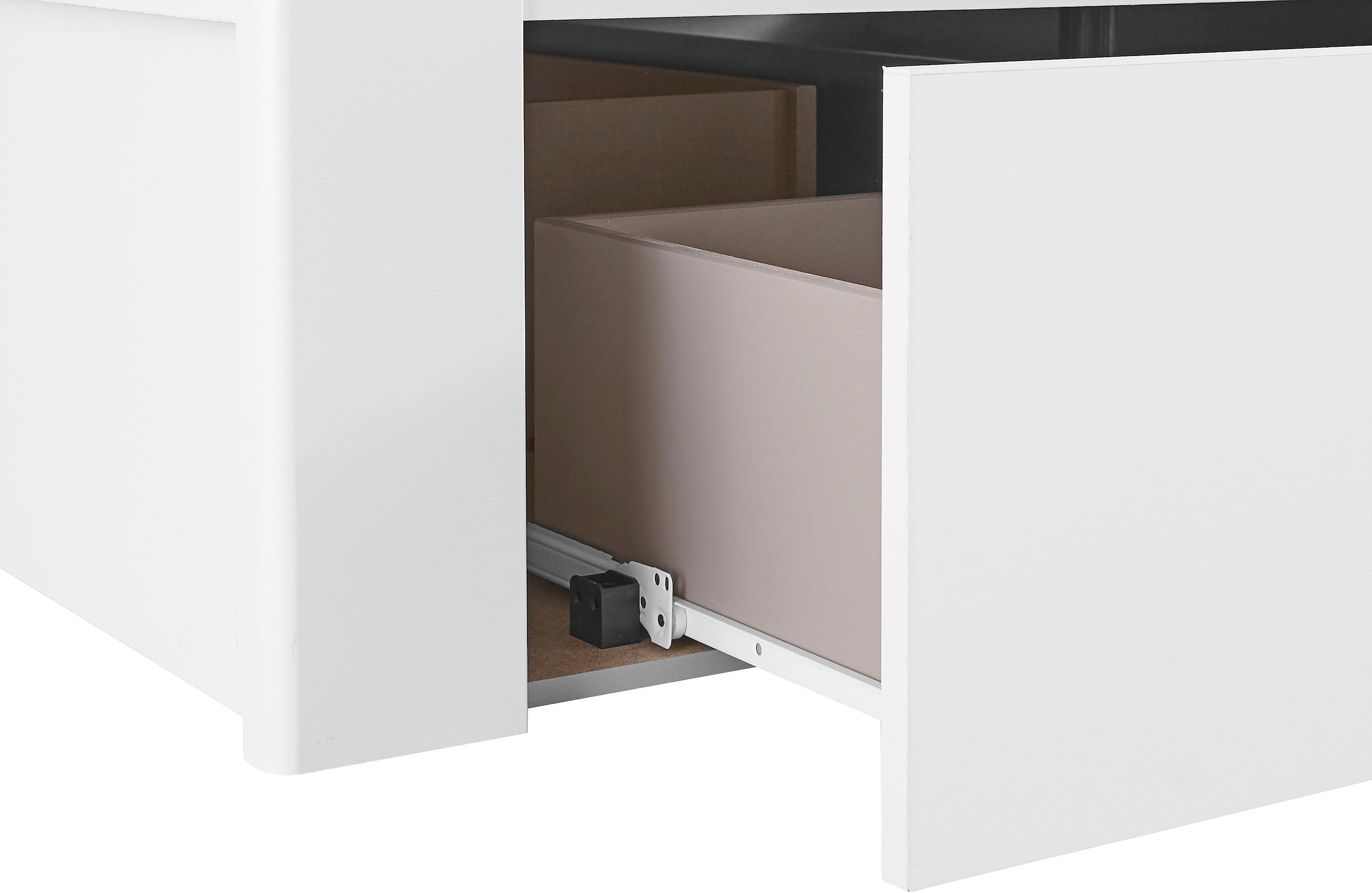 rauch Bett »Scala« mit Schubkästen in 3 Varianten