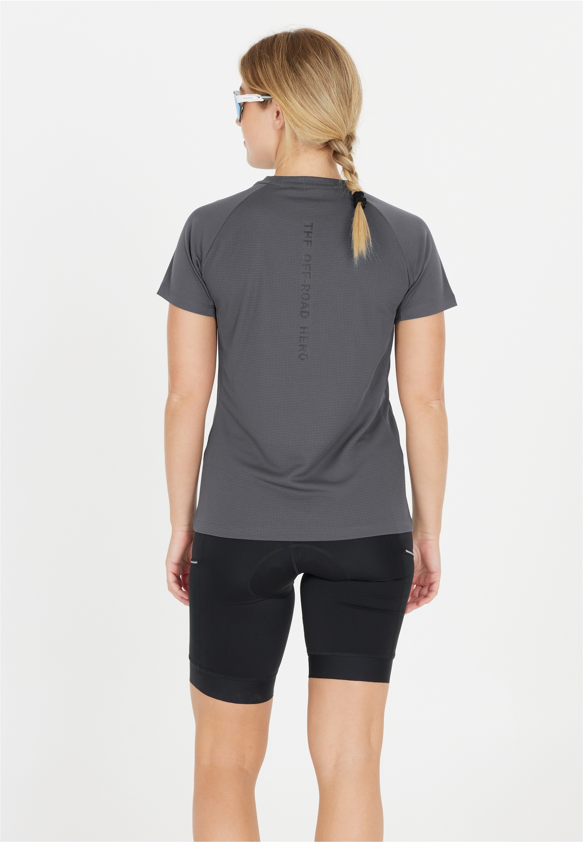 ENDURANCE Funktionsshirt »Crusoe« Quick Dry