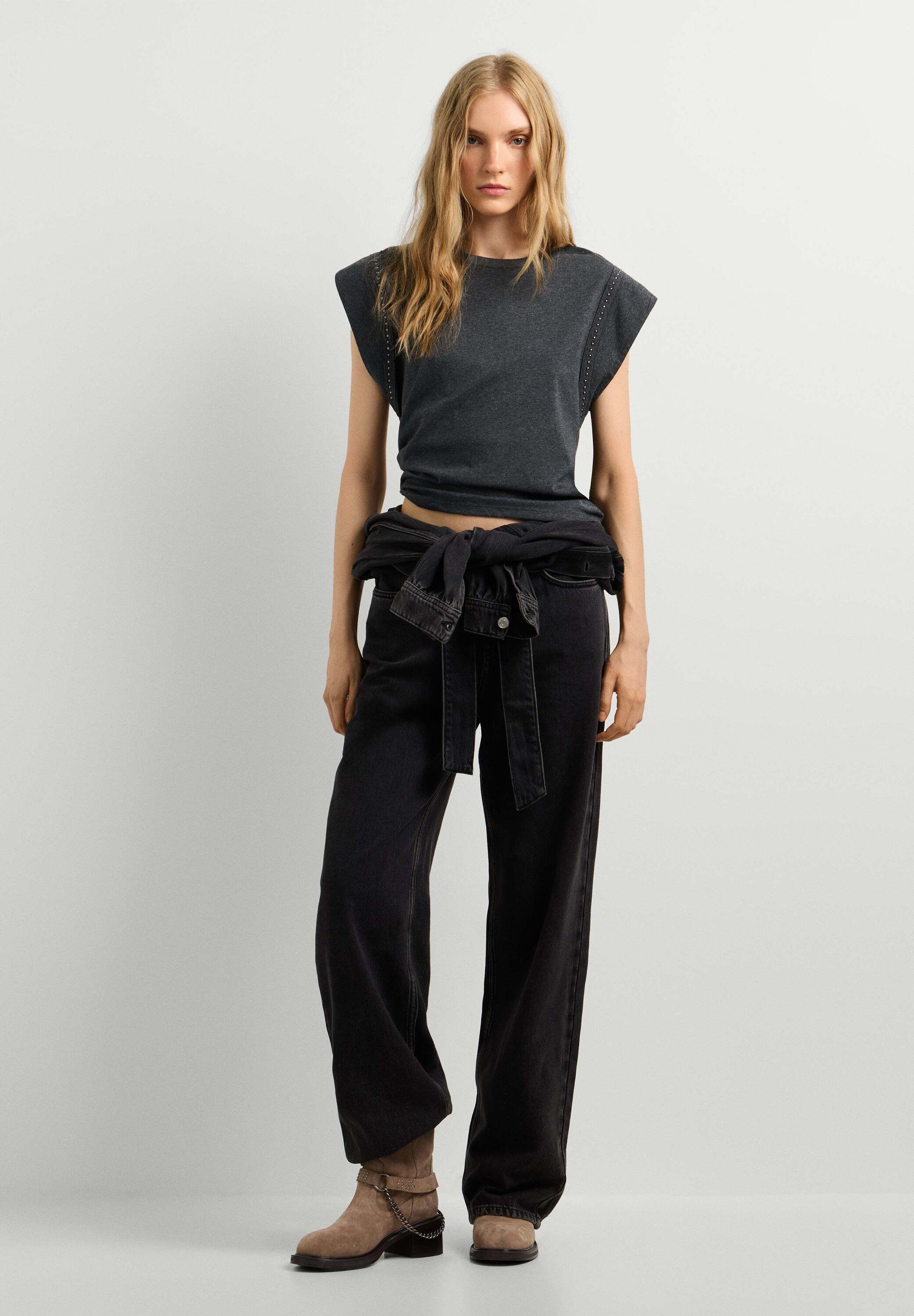 Pepe Jeans T-Shirt »einfaches T-Shirt BRITANY«
