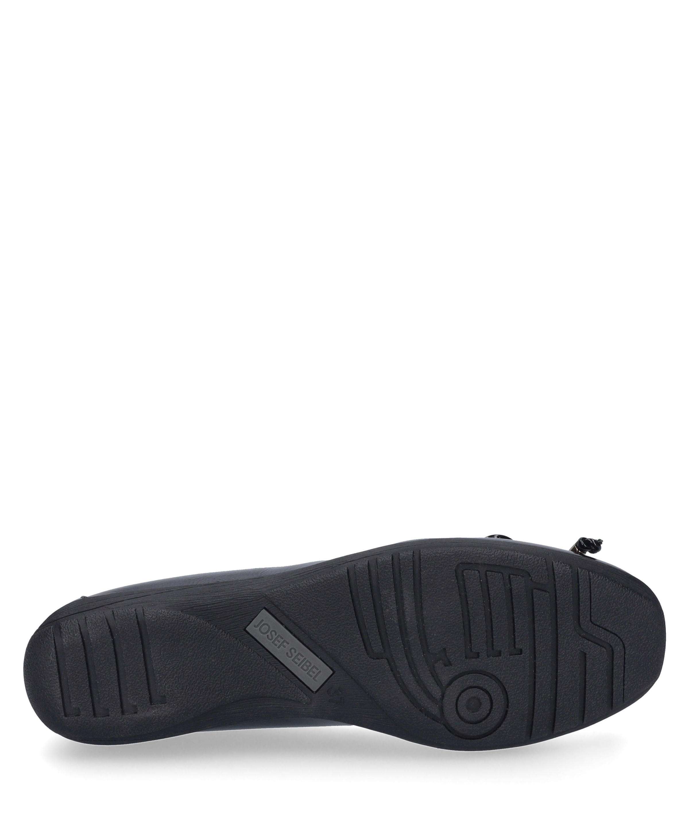 Josef Seibel Ballerina »Fenja 09, black-black«