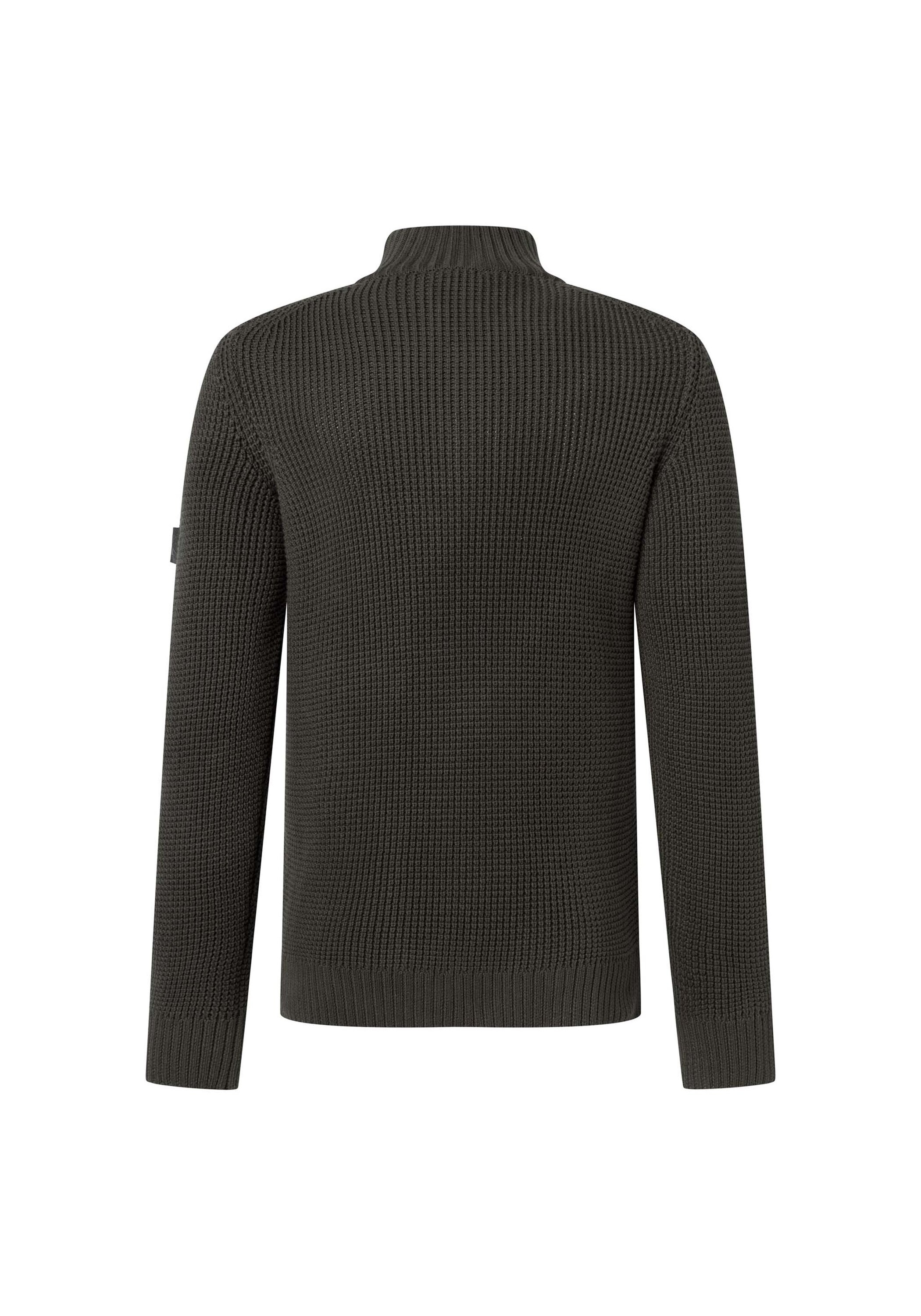 Joop Jeans Sweater "Strickpullover 15 JJK-14Henrios 10020092" günstig online kaufen
