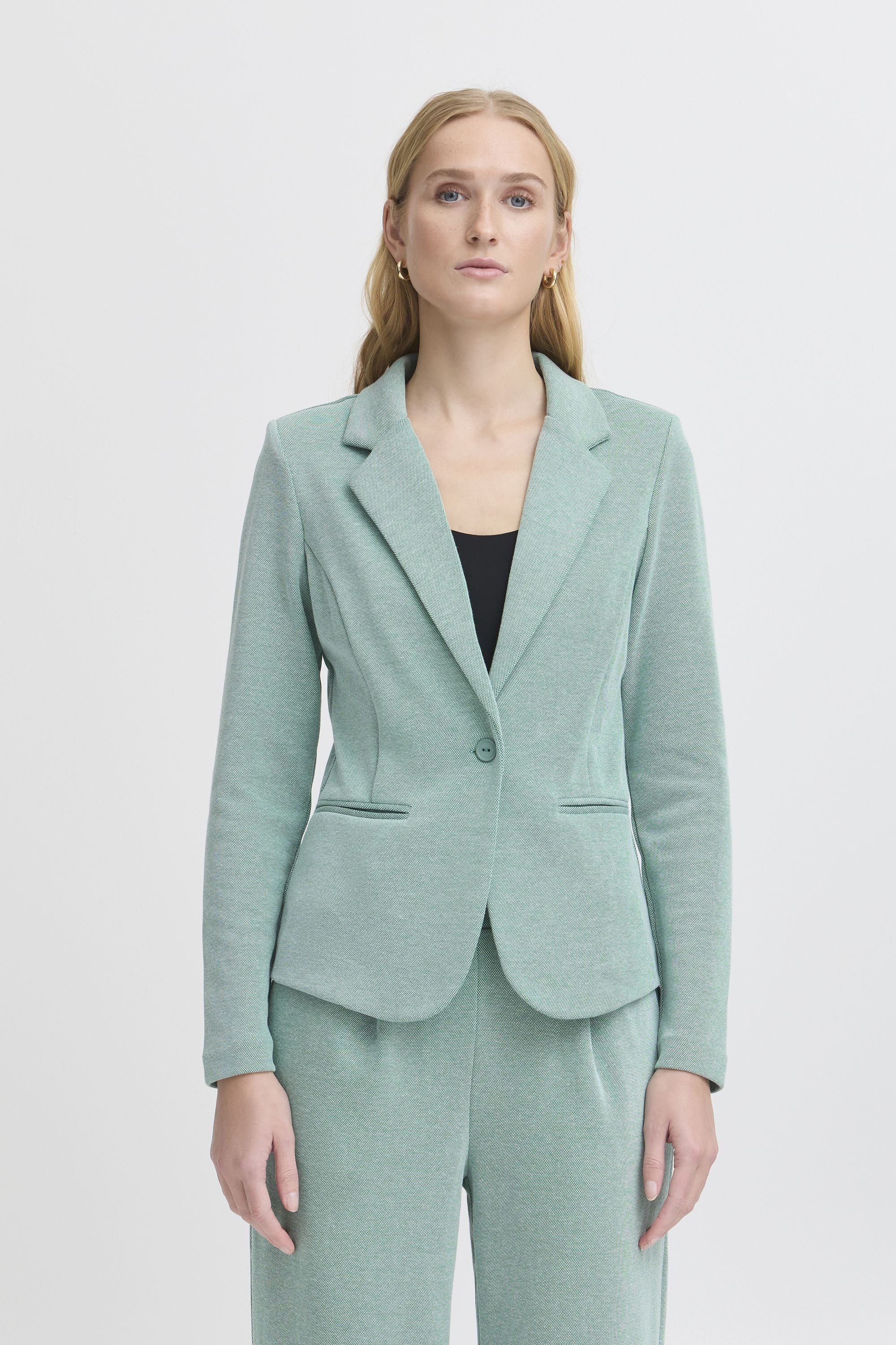 Ichi Jackenblazer »Blazer IHKate«