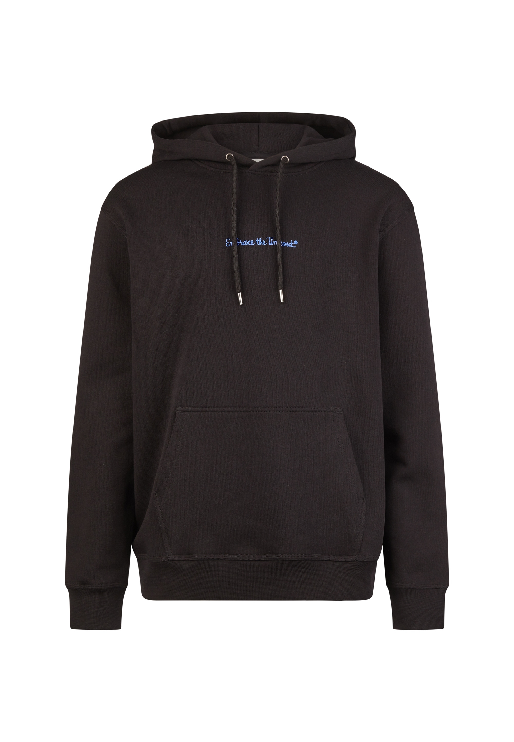 Cleptomanicx Kapuzensweatshirt »Classic Hooded Embrace«, mit lockerem Schnitt