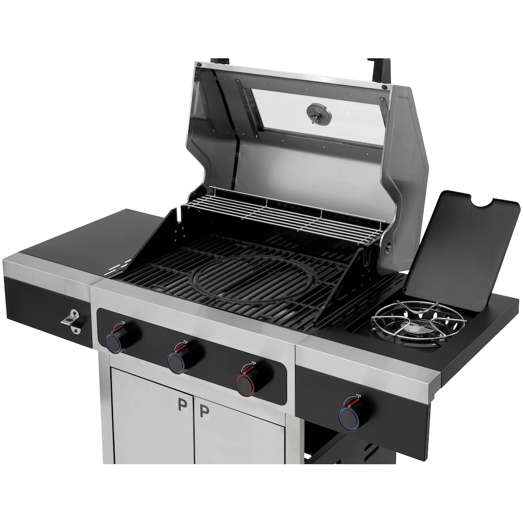 Tepro Gasgrill »Keansburg 3 Special Edition«