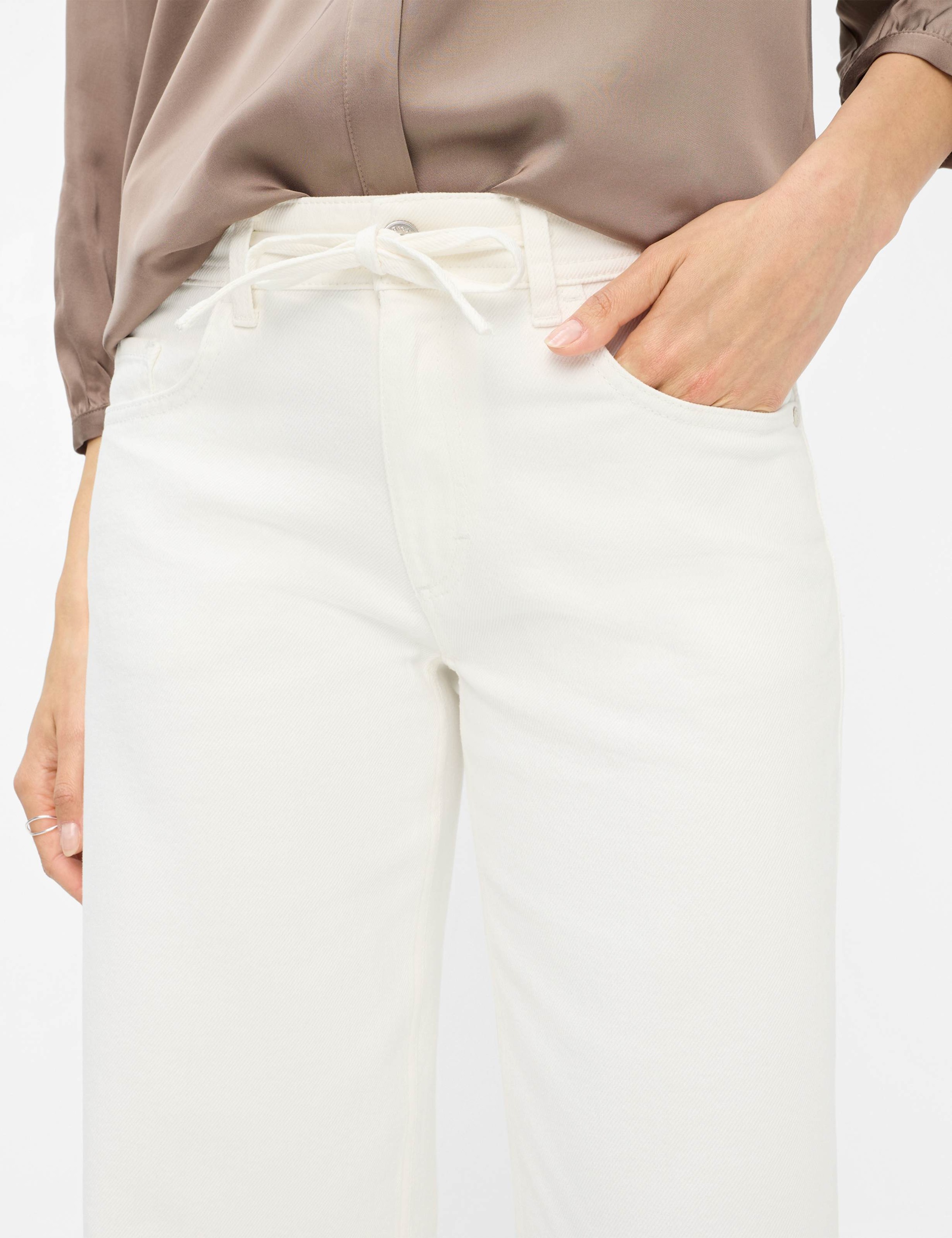 Brax 5-Pocket-Jeans »Style MORGAN«