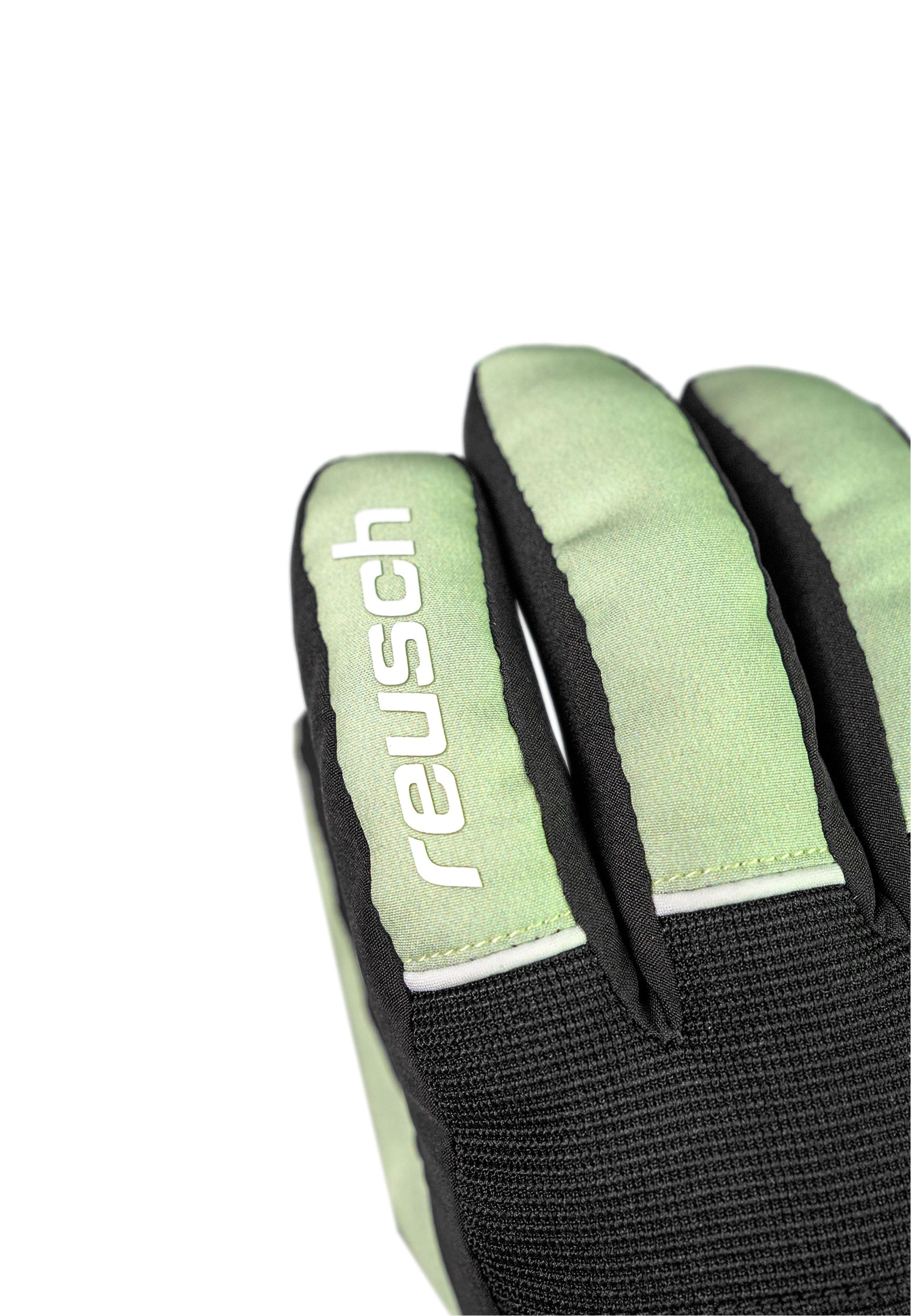 Thumbnail - Reusch Skihandschuhe "Benji R-TEX XT Junior" mit wasserdichter, atmungsaktiver Funktion