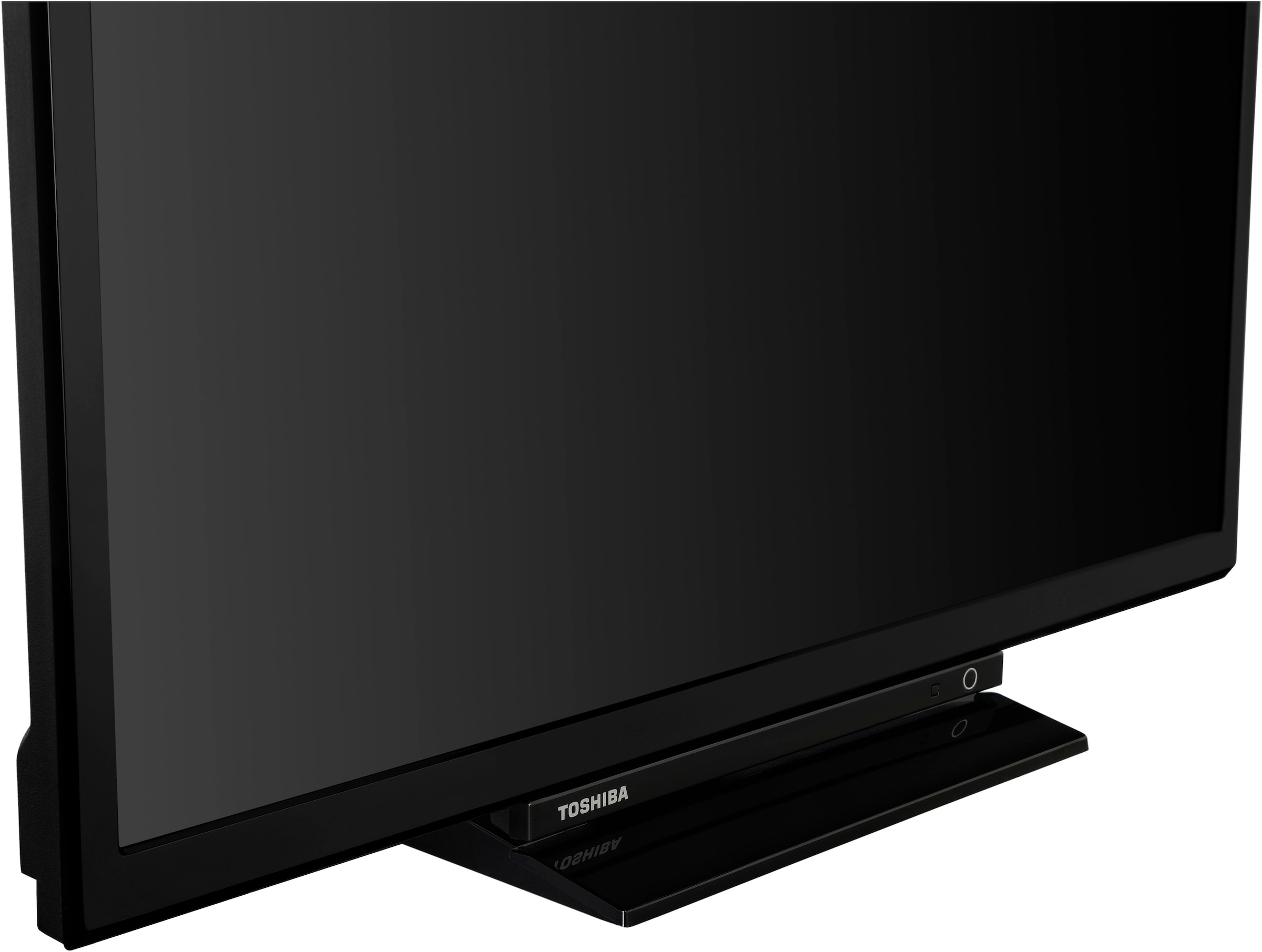 Toshiba DLED-Fernseher »24WV3E63DA«, HD ready, Smart-TV