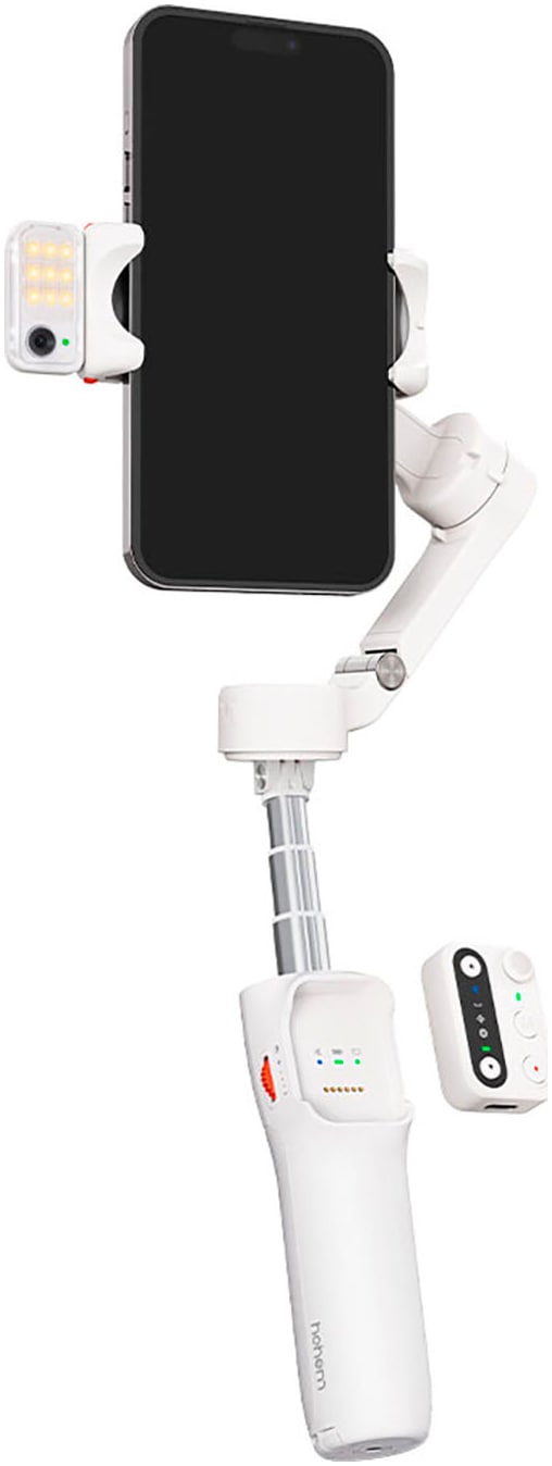 hohem Gimbal »iSteady V3«