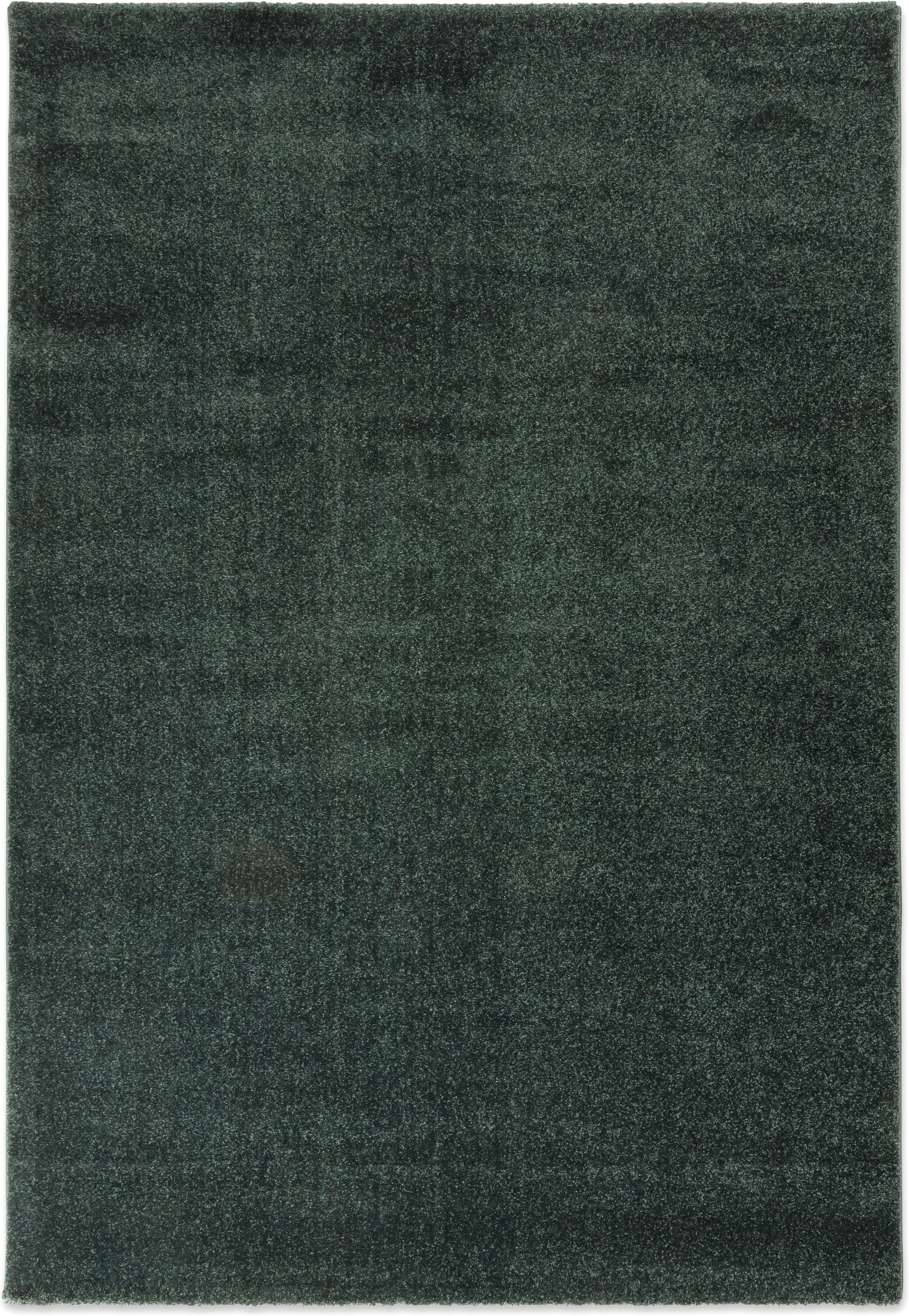 SCHÖNER WOHNEN-Kollektion "Pure 250" rechteckig 21 mm Höhe Indoor, dichter robuster Teppich mit leichtem Glanz, Oeko-Tex