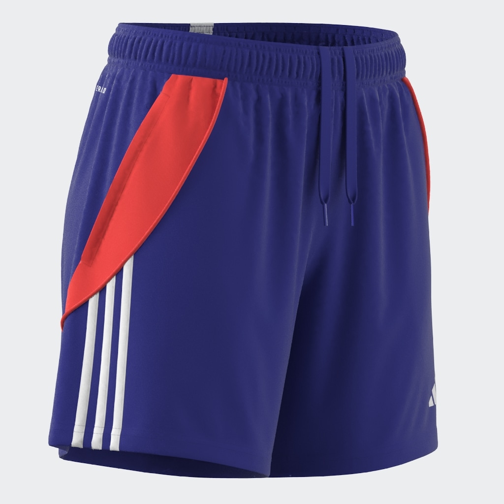 adidas Performance Trainingsshorts »TIRO24 TRSHOW«, (1 tlg.)