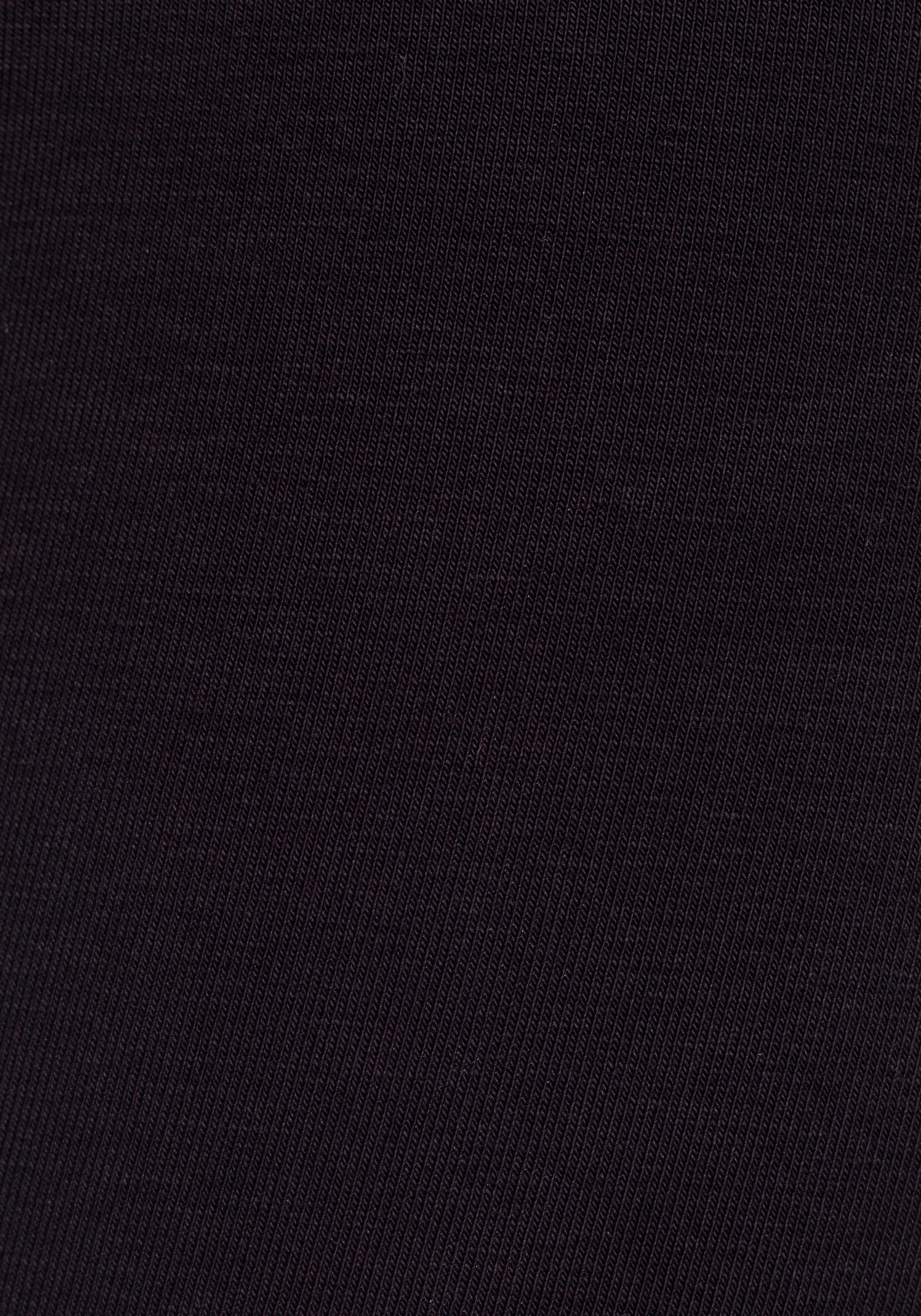 LASCANA ACTIVE 3/4-Leggings, mit Handytasche, Loungewear
