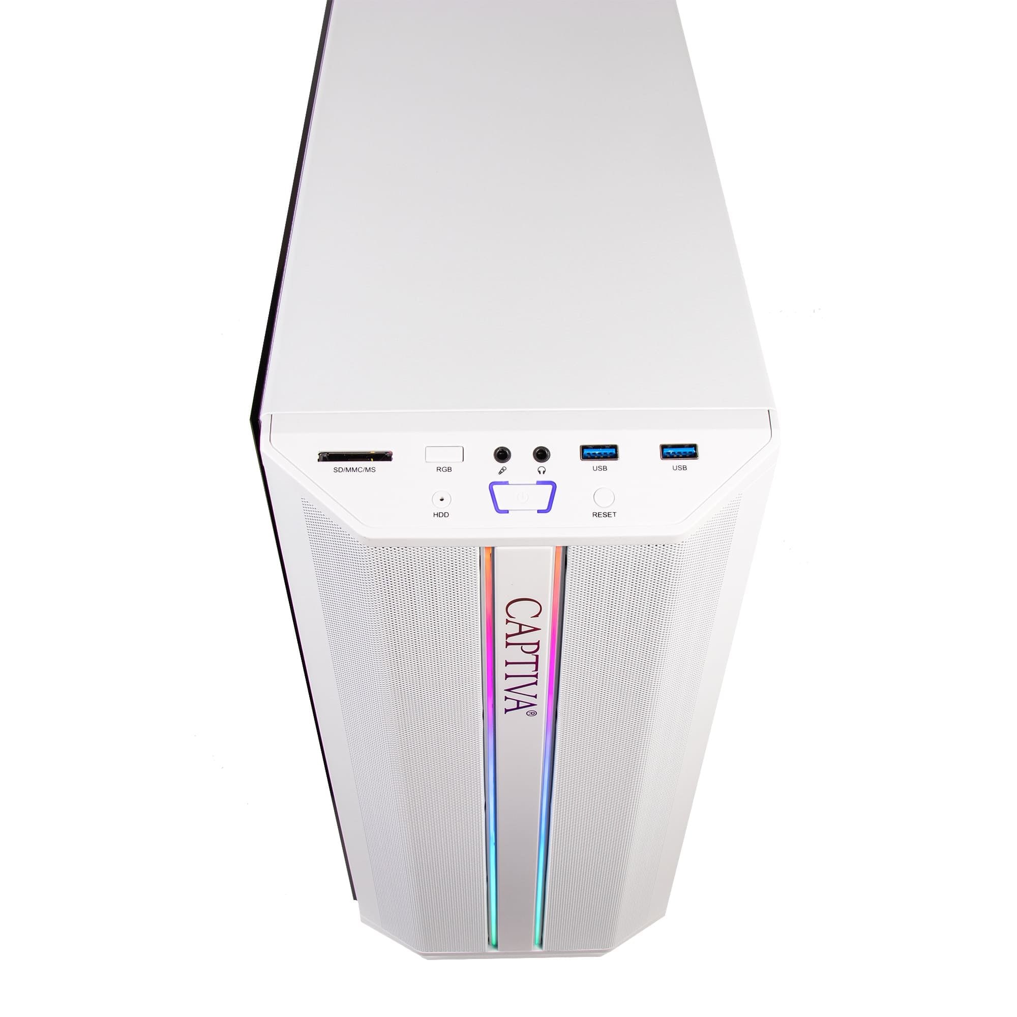 CAPTIVA Gaming-PC »Advanced Gaming R98-637«