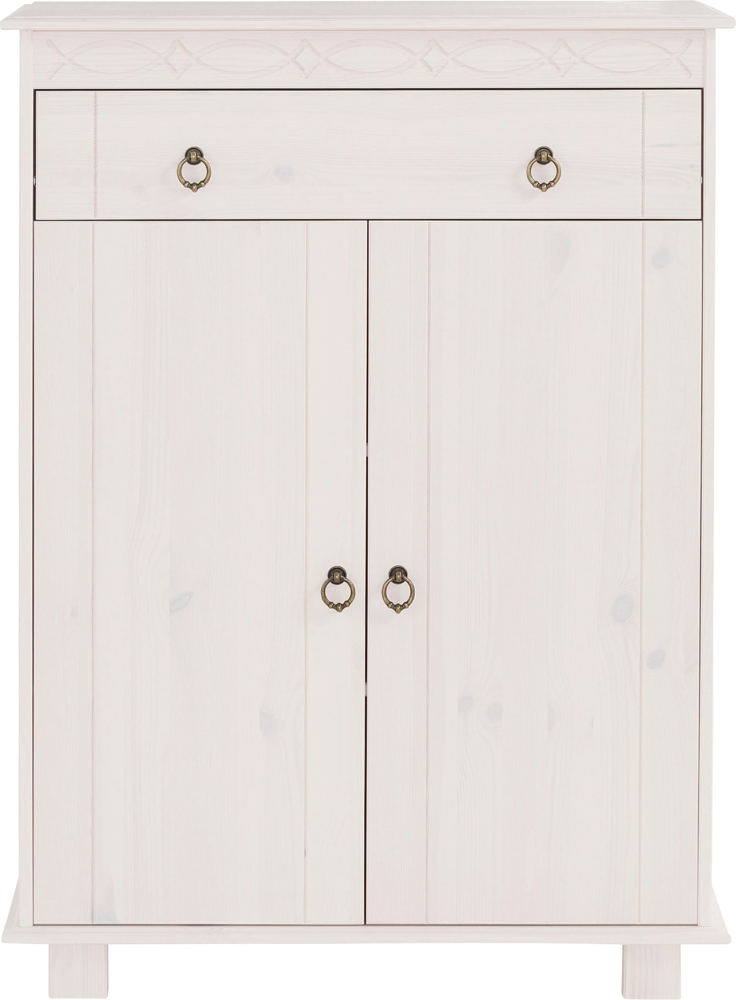 OTTO home Kommode "Indra" 74 cm breit günstig online kaufen