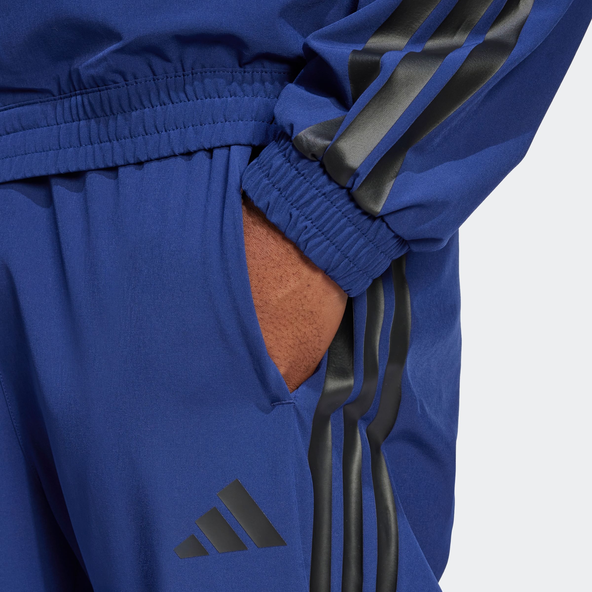 adidas Sportswear Sporthose »M TIRO WVN PT«, (1 tlg.)