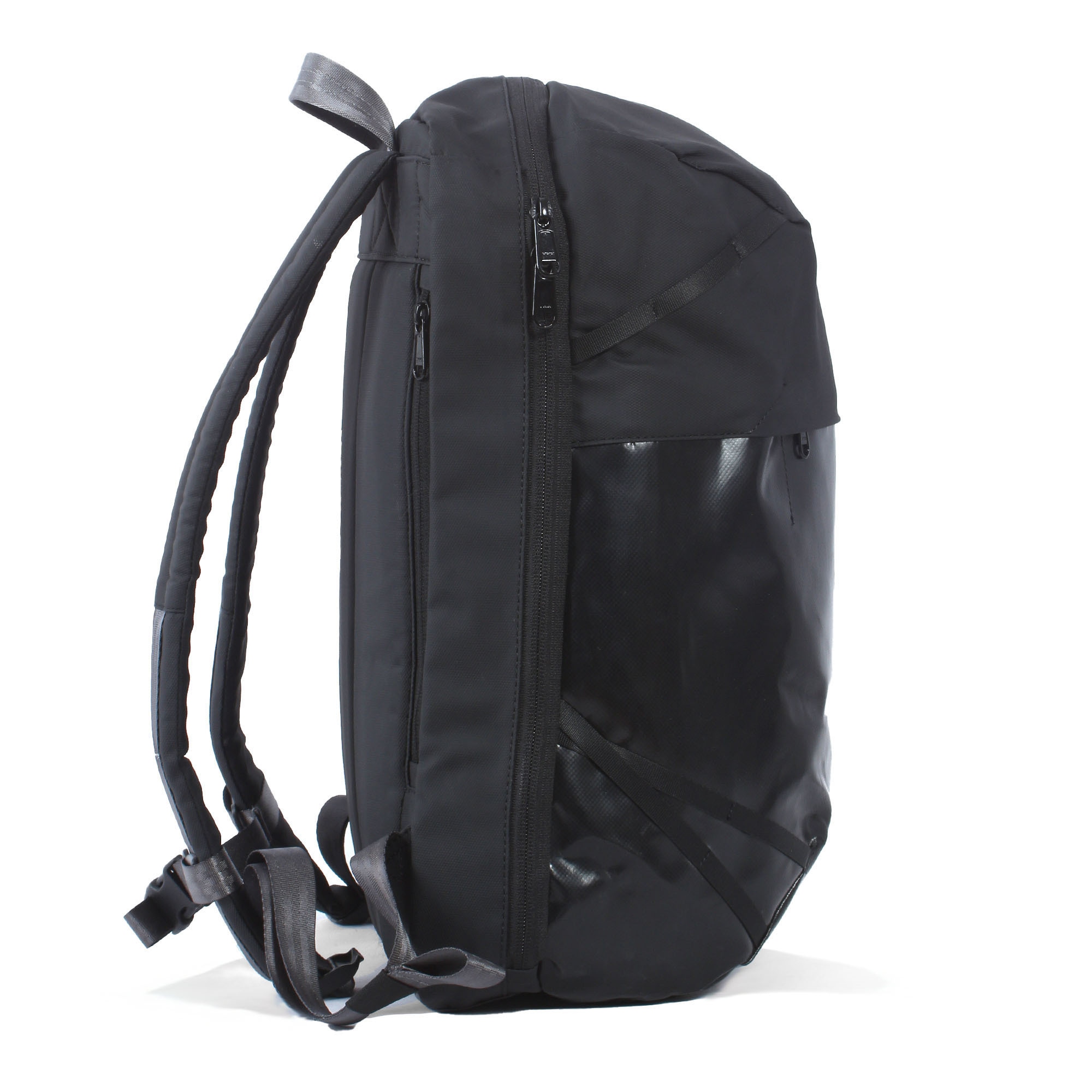 7clouds Laptoprucksack »Nacov 7.1«, GRS (global recycling standard) zertifiziertes Material