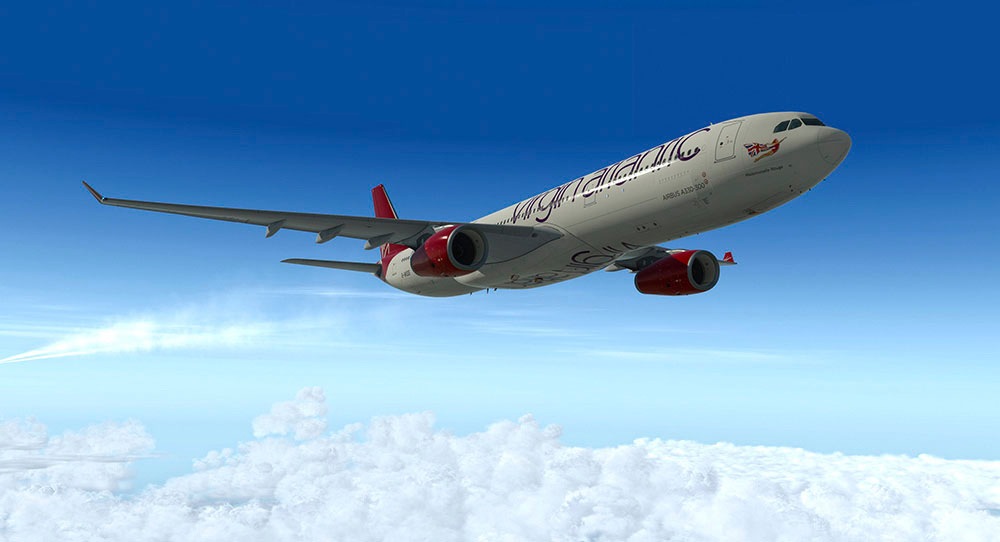 aerosoft Spielesoftware »Aerosoft A330 professional - PC«, PC