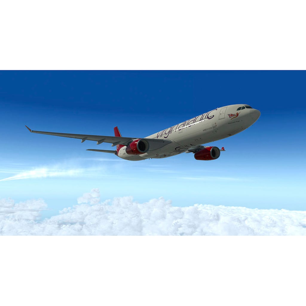 aerosoft Spielesoftware »Aerosoft A330 professional«, PC