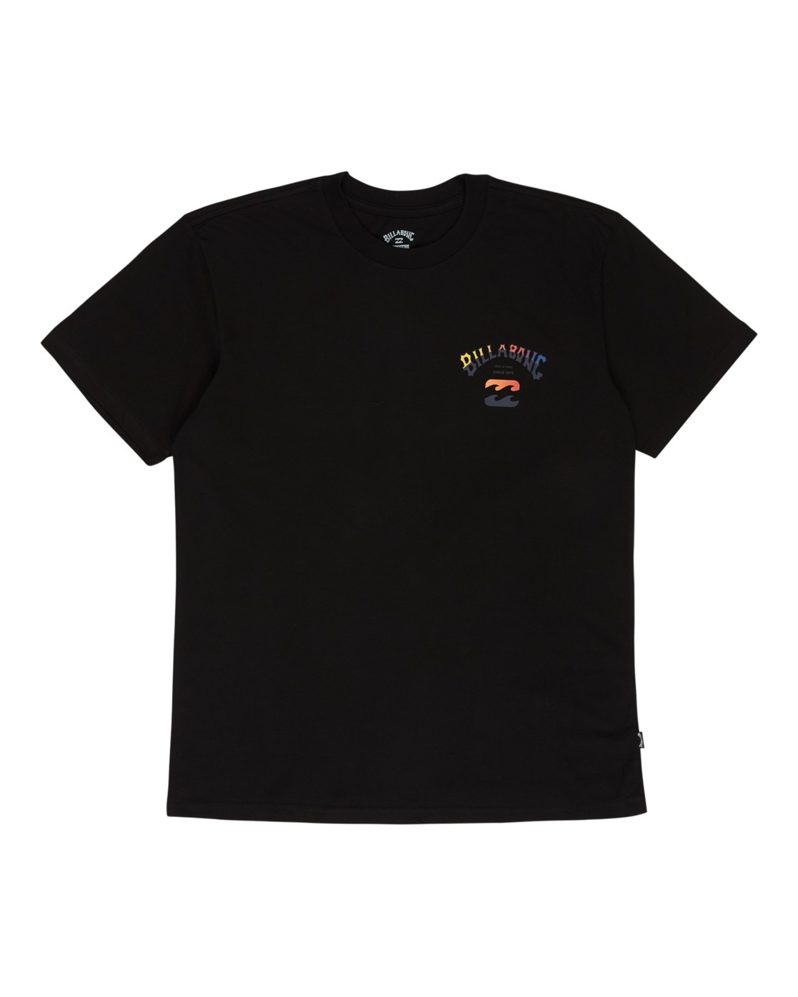 Billabong T-Shirt "Arch Fade Premium" günstig online kaufen