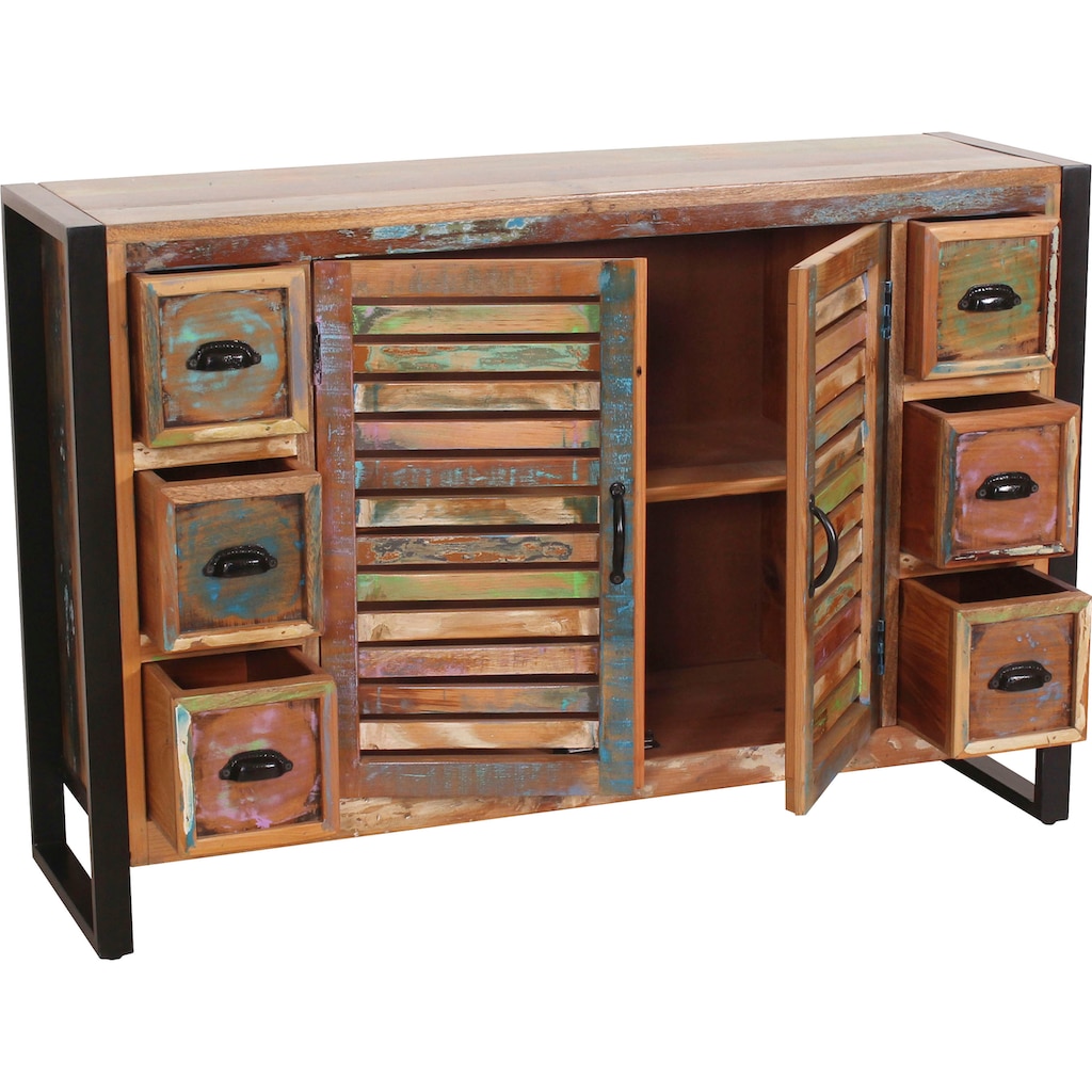 SIT Sideboard »Fiume«