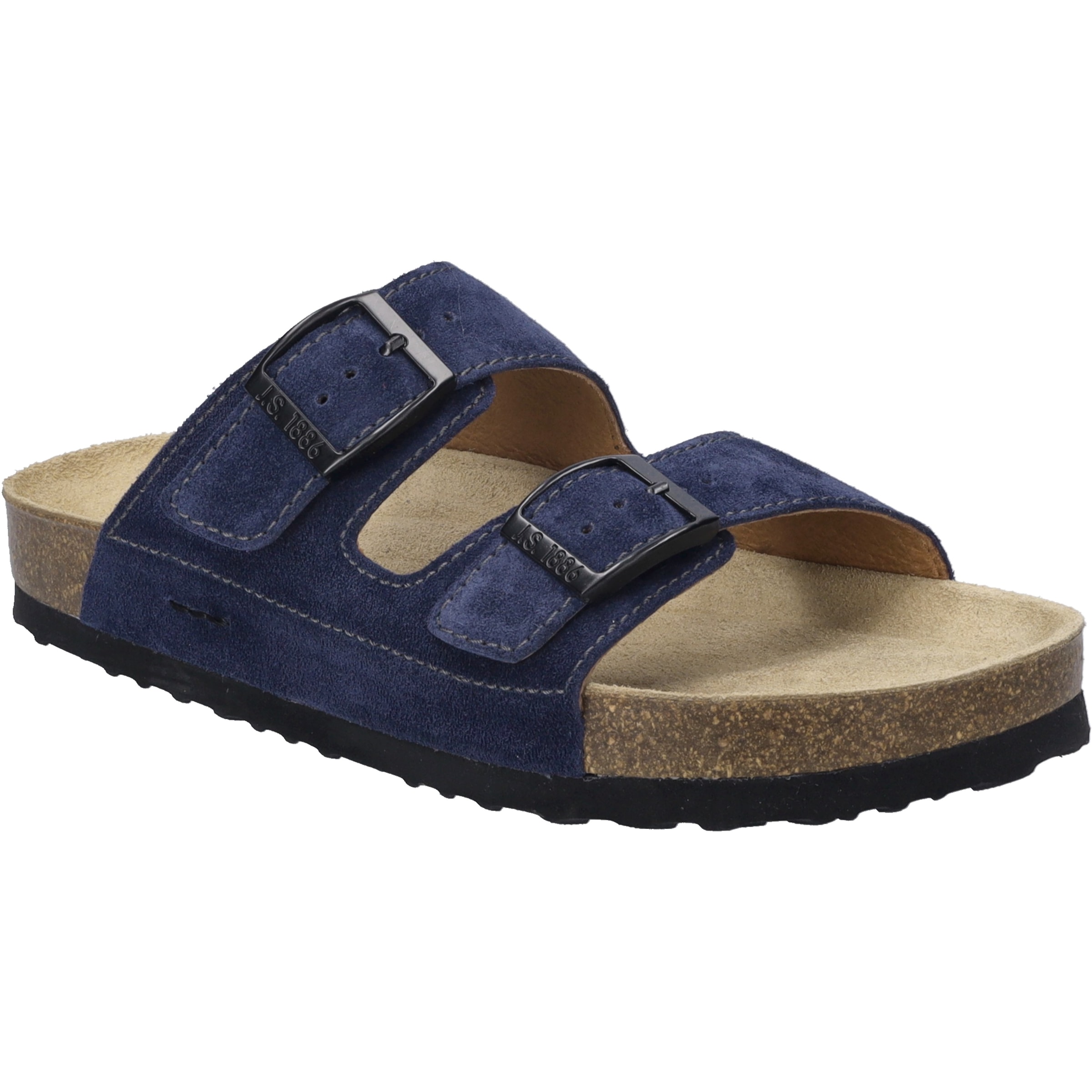 Josef Seibel Sandale "Hermine 06, indigo" günstig online kaufen