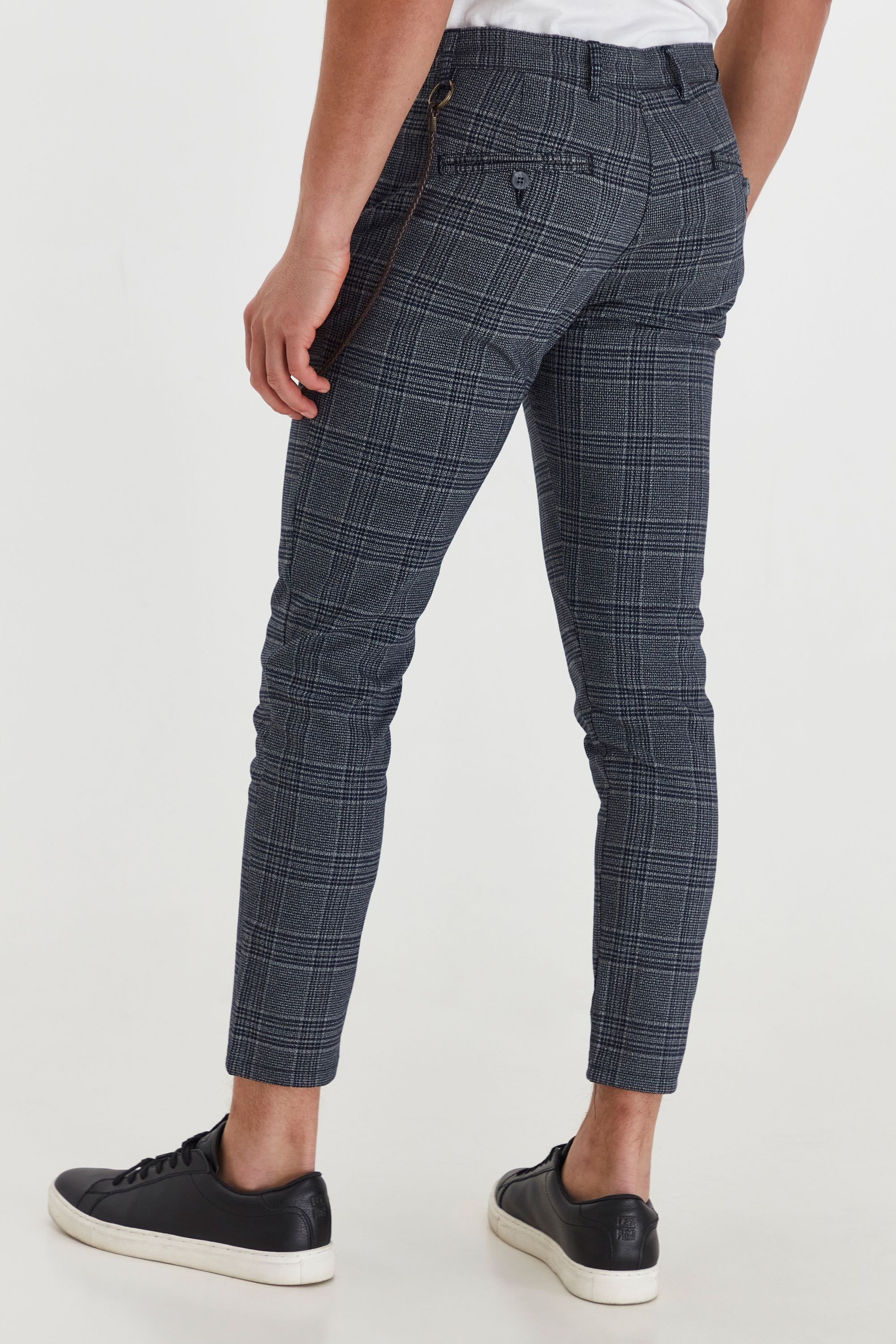 !Solid Stoffhose »Stoffhose SDTravis«