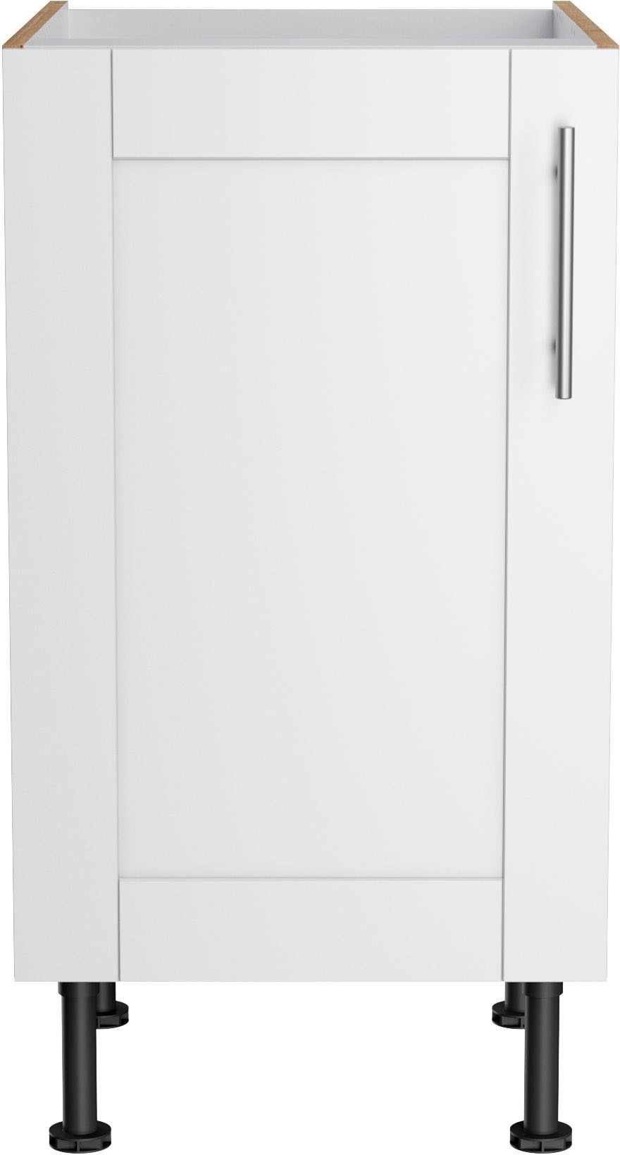 KOCHSTATION Spülenschrank "KS-Ahus", Breite 45 cm günstig online kaufen
