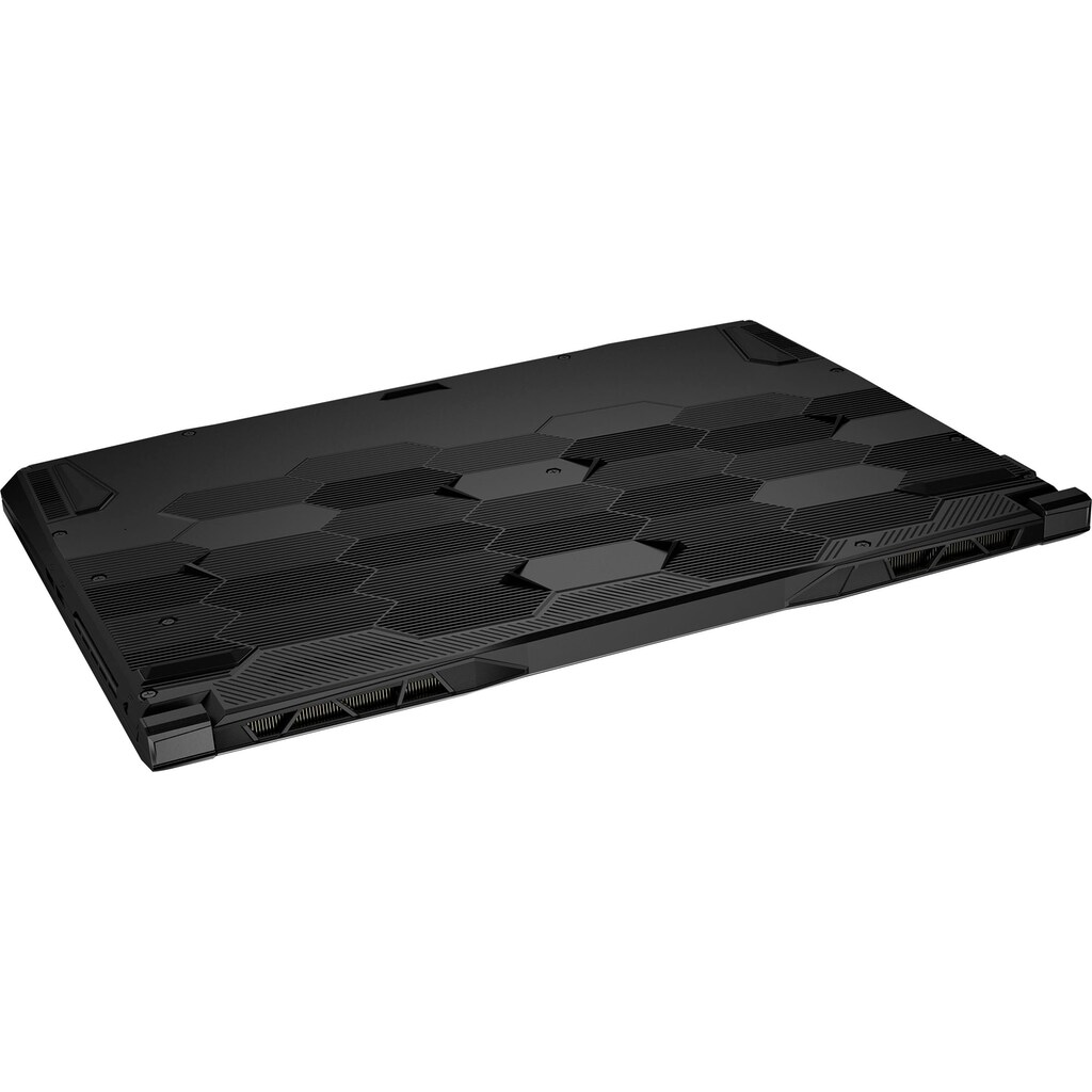 MSI Gaming-Notebook »12UD-251«, 39,6 cm, / 15,6 Zoll, Intel, Core i7, GeForce RTX 3050 Ti, 512 GB SSD