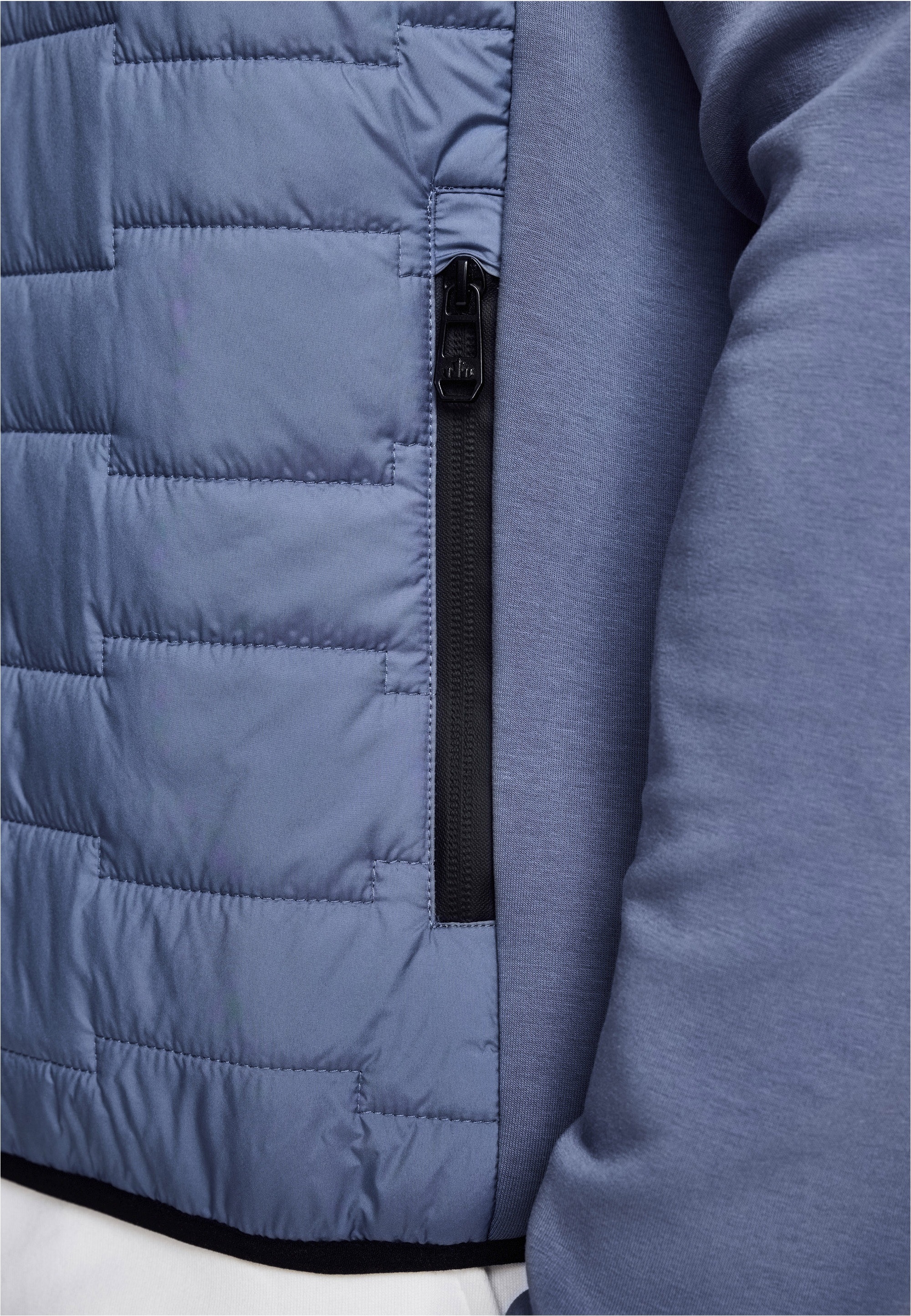 New Canadian Outdoorjacke »Hybrid Steppblouson« mit perfekter Passform und viel Bewegungsfreiheit